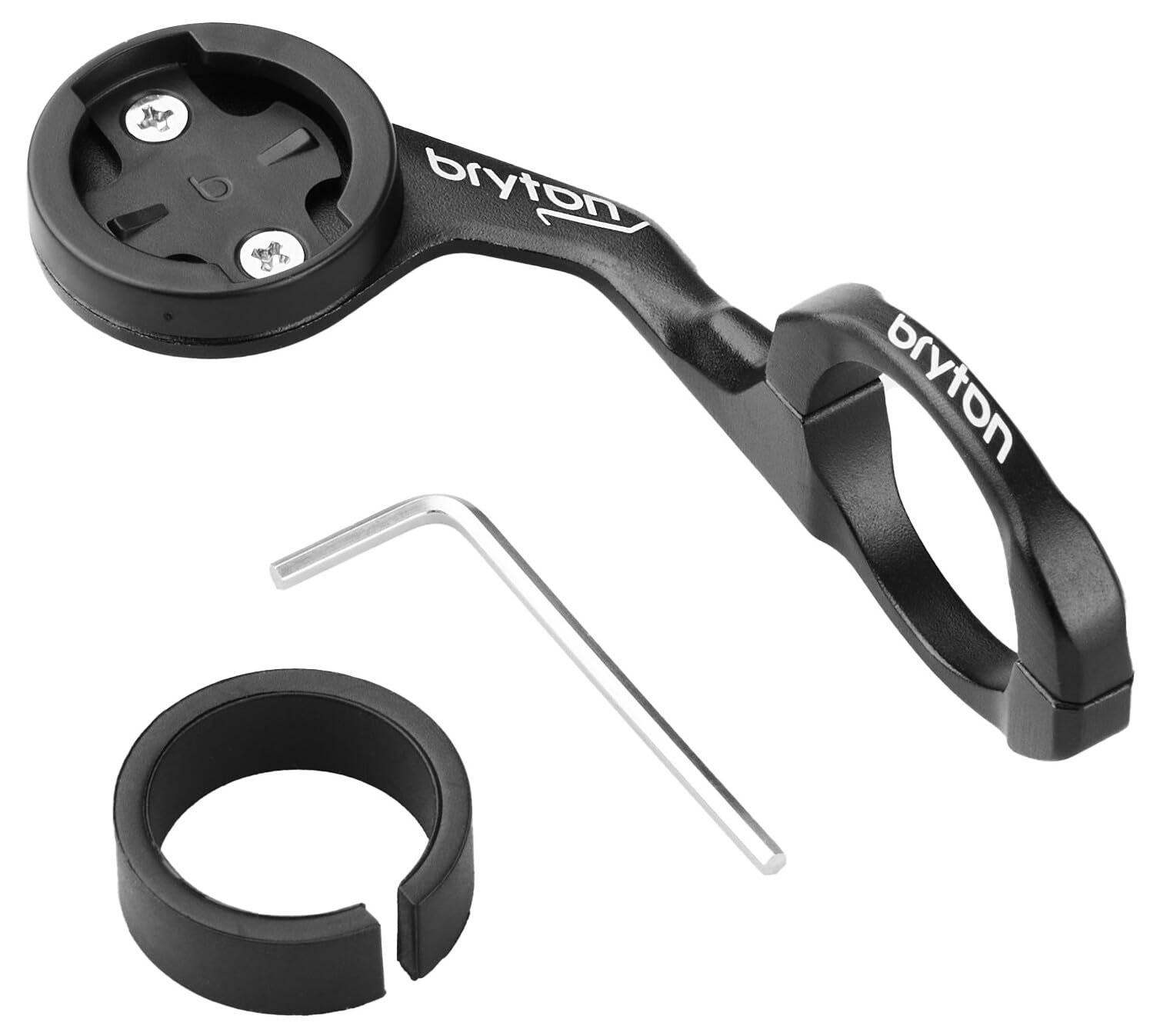 Bryton Rider S800 E, Negro, M