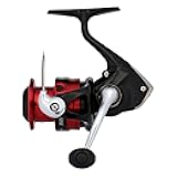 Sienna Spinning Fishing Reel
