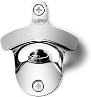 Vista 14 de HIC Kitchen Herramienta de barra, abrebotellas, pelador de latas y cítricos, acero inoxidable japonés, sin BPA, juego de 2