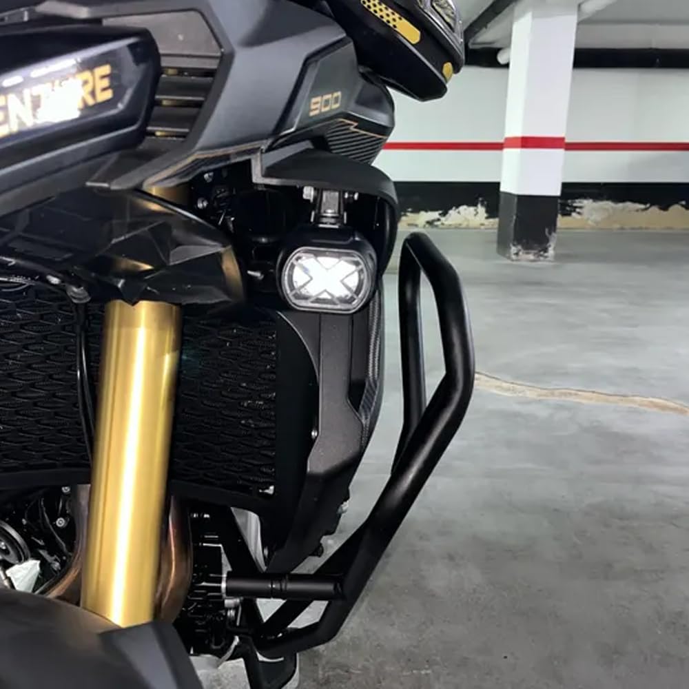 ZEXDDI Compatible Avec VOGE 625 900 525 DSX 625DSX 900DSX