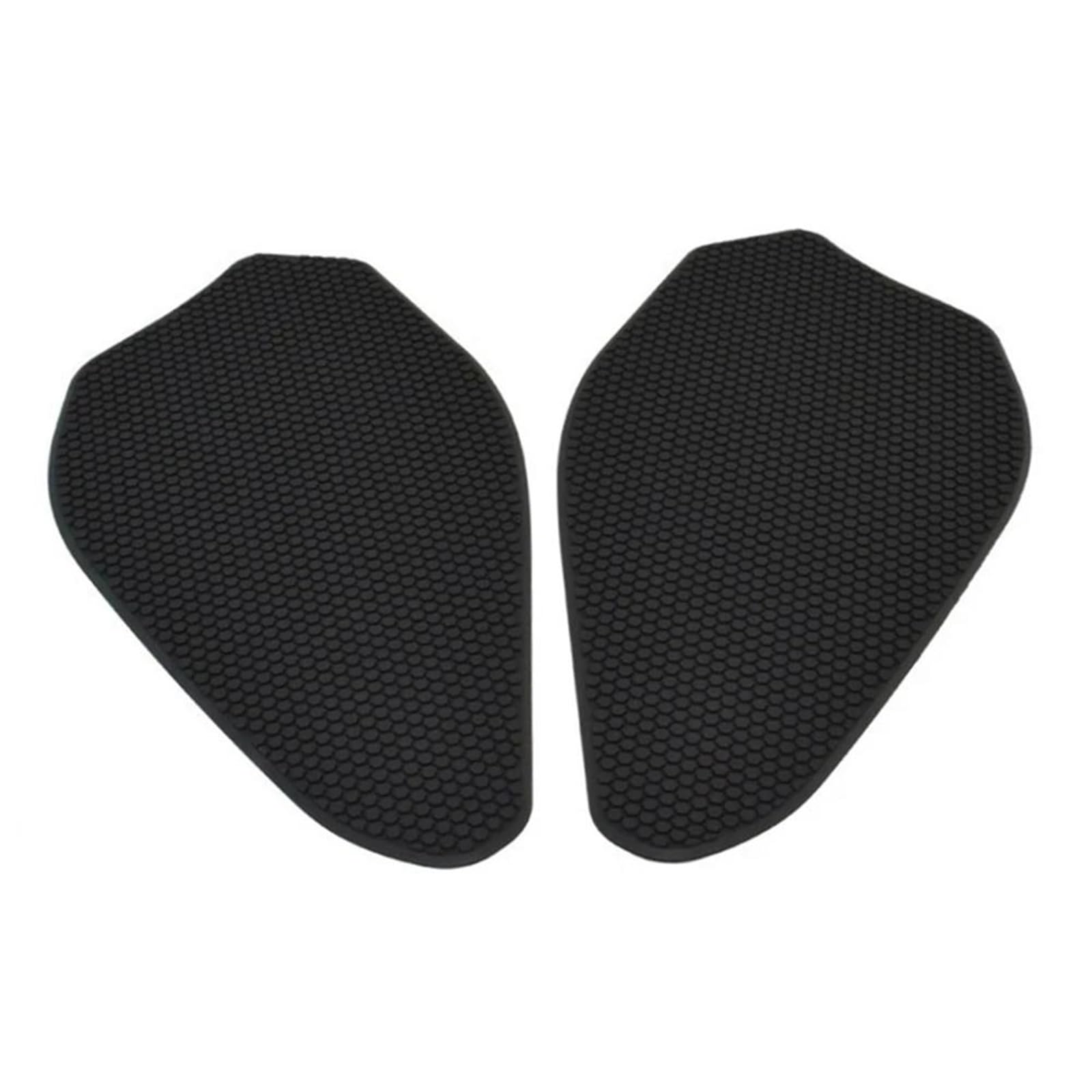 Motorbike Gas Tank Traction Pads Side Stickers Knee Grips Protectors Decal for Yamaha YZF R3 R25 2019 2020 2021