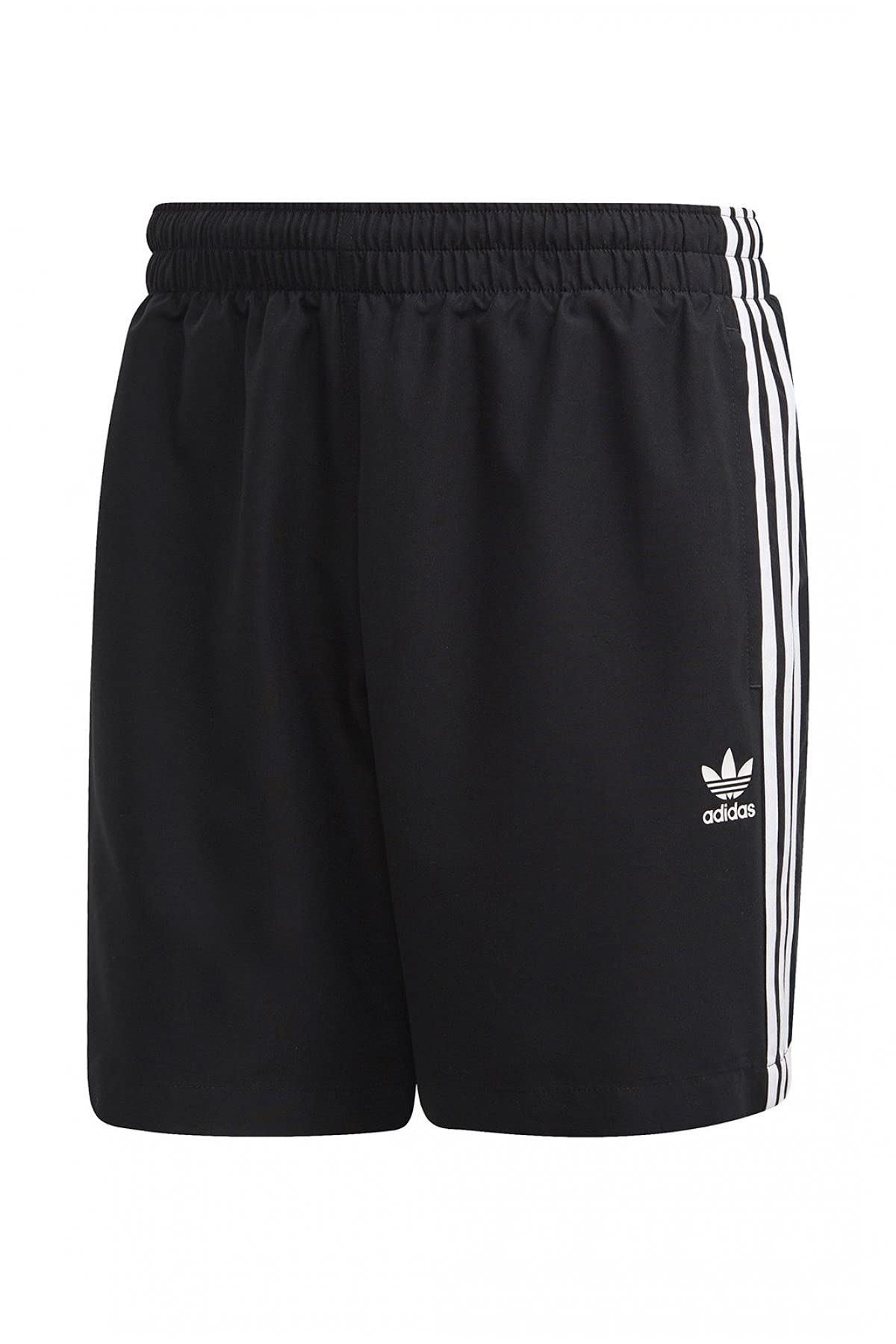 adidas 3 Stripe Swims Pantaloncini da Donna Uomo