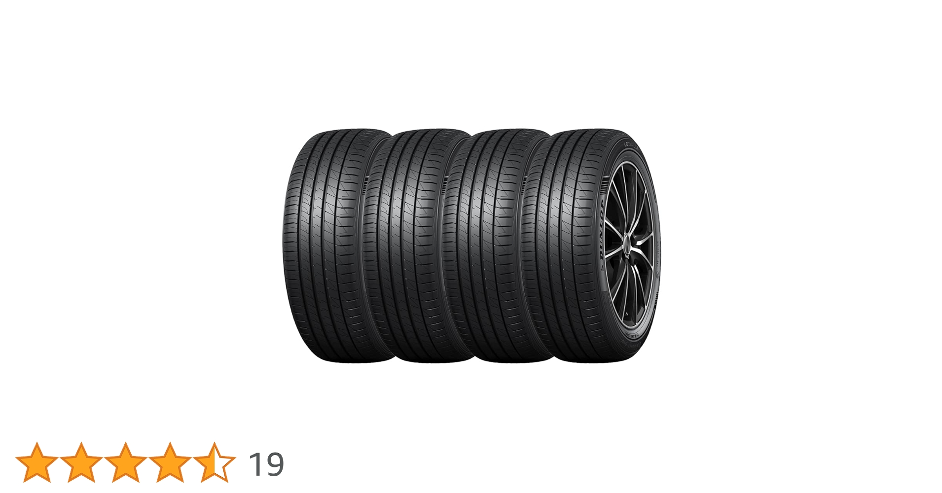 Amazon.co.jp: ダンロップ(DUNLOP) 215/55R17 94V LE MANS V+ 4