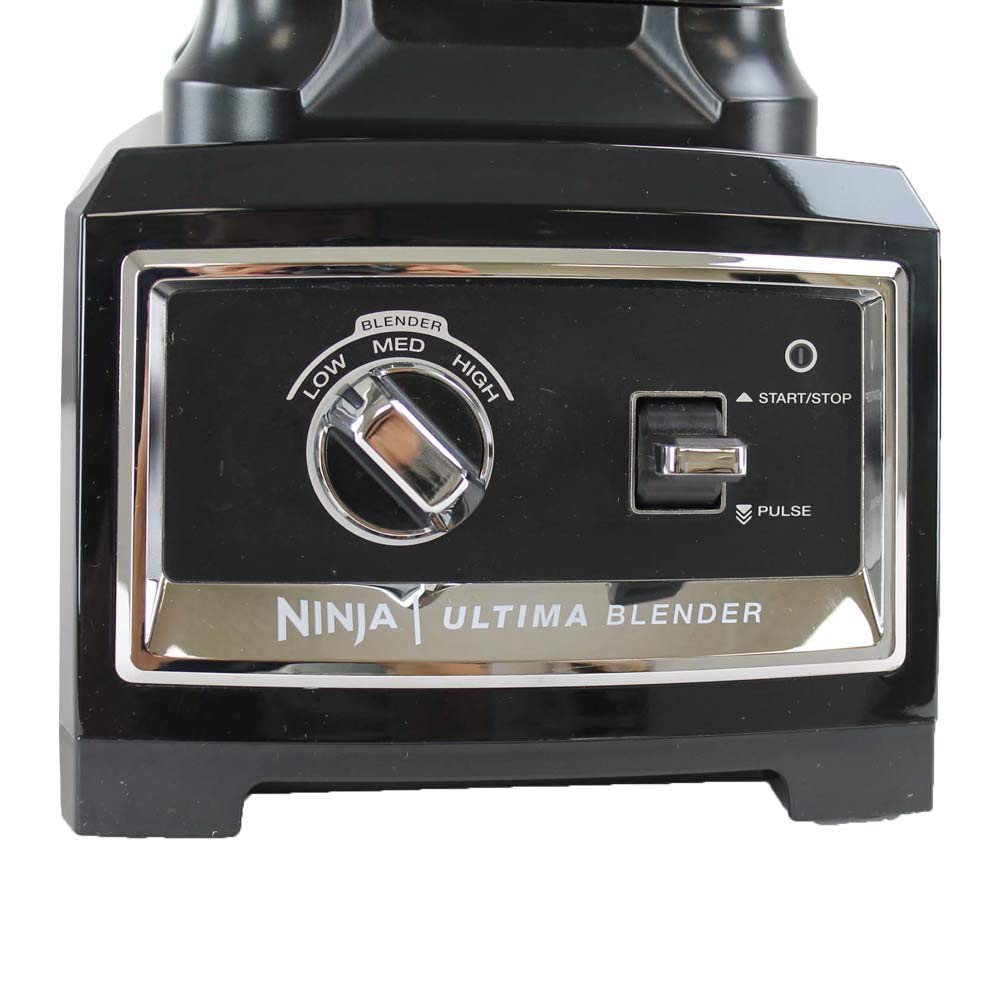 Amazon.com: Ninja Ultima Blender Plus BL830 1500-watts Total
