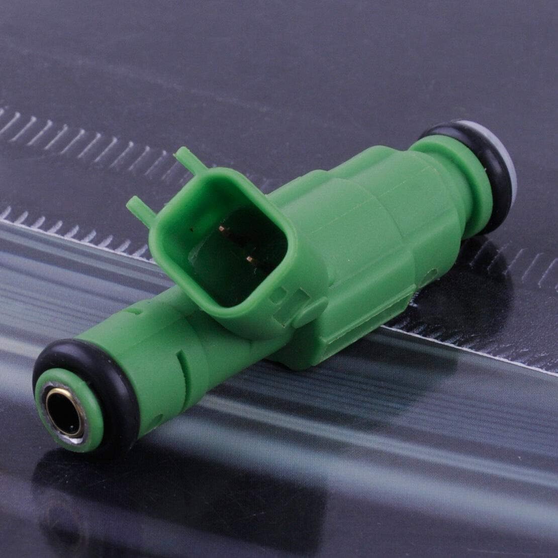 Fuel Injectors for Dodge Caravan Chrysler Town & Country 3.3L 0280156007