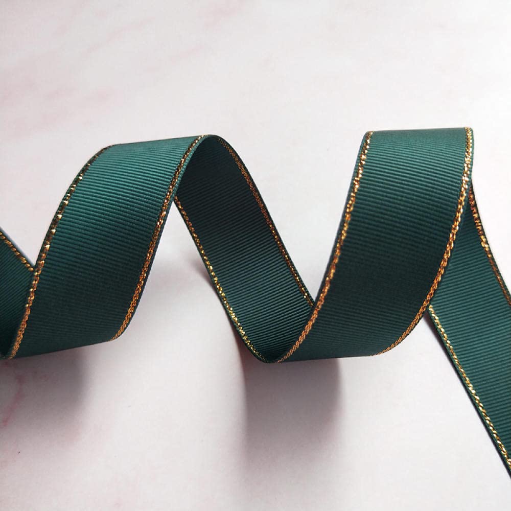 Ribbons For Gift Wrapping Ribbon For Fabric Satin Ribbons 2.5 Cm Phnom Penny Ribbian Wstążka Kwiat Kwiat Pudełko Pudełko Wstążki Buty Kaptur Kokarka Taśma Dekoracyjna-Atrament