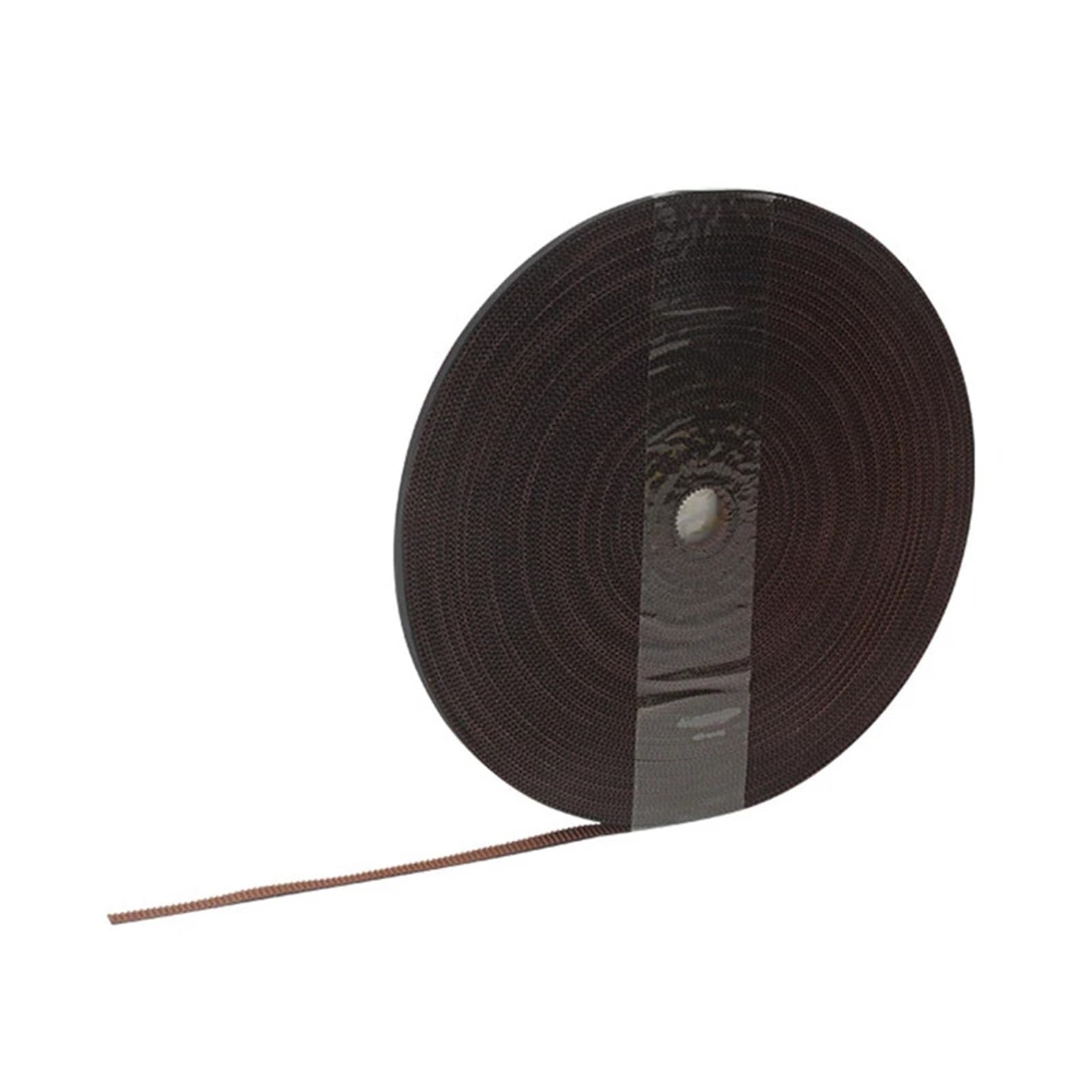 Cinghia sincrona for stampante 3D GT2 larghezza 6/10 mm usura della sincronizzazione(W10mm,10M)