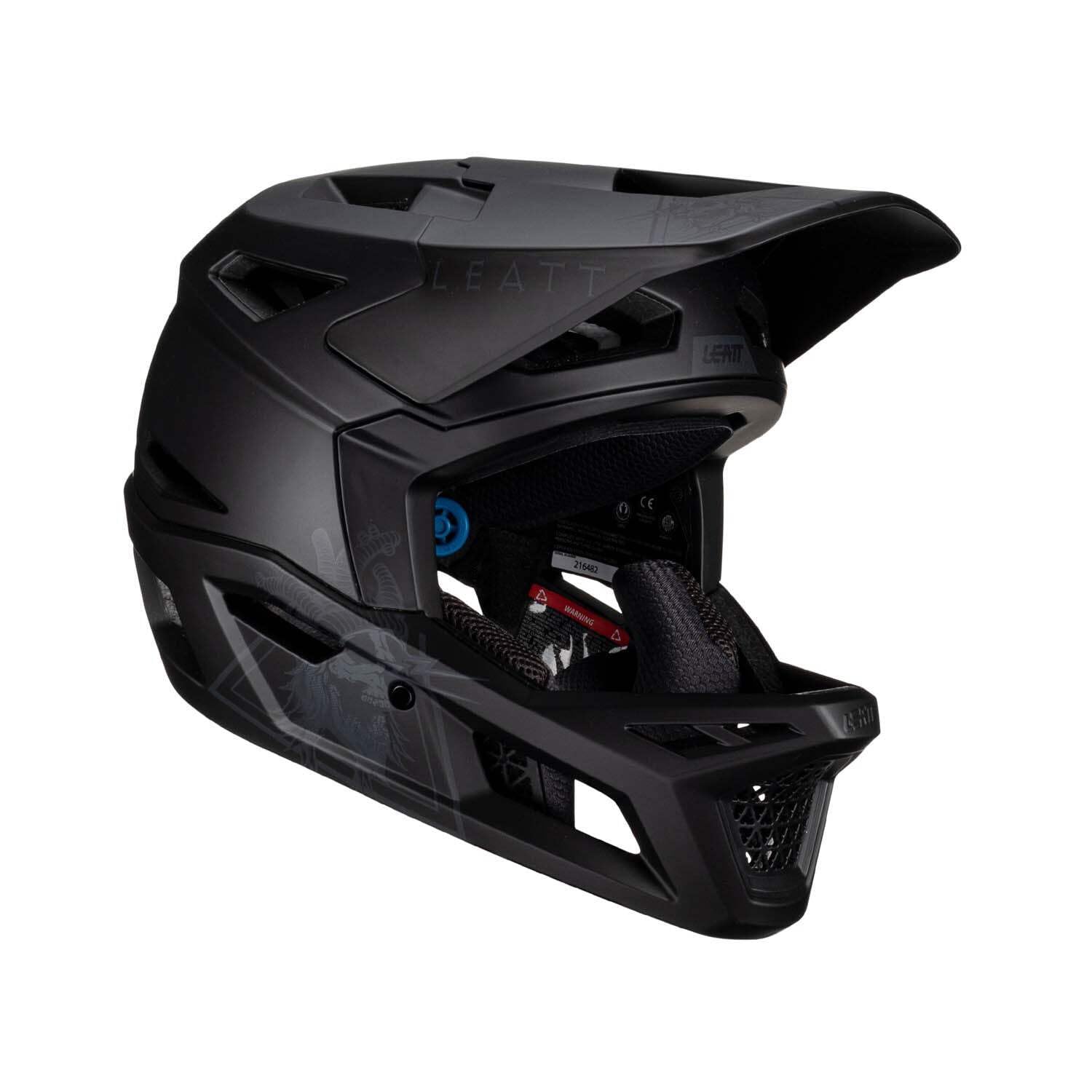 Helmet MTB Gravity 4.0 V23