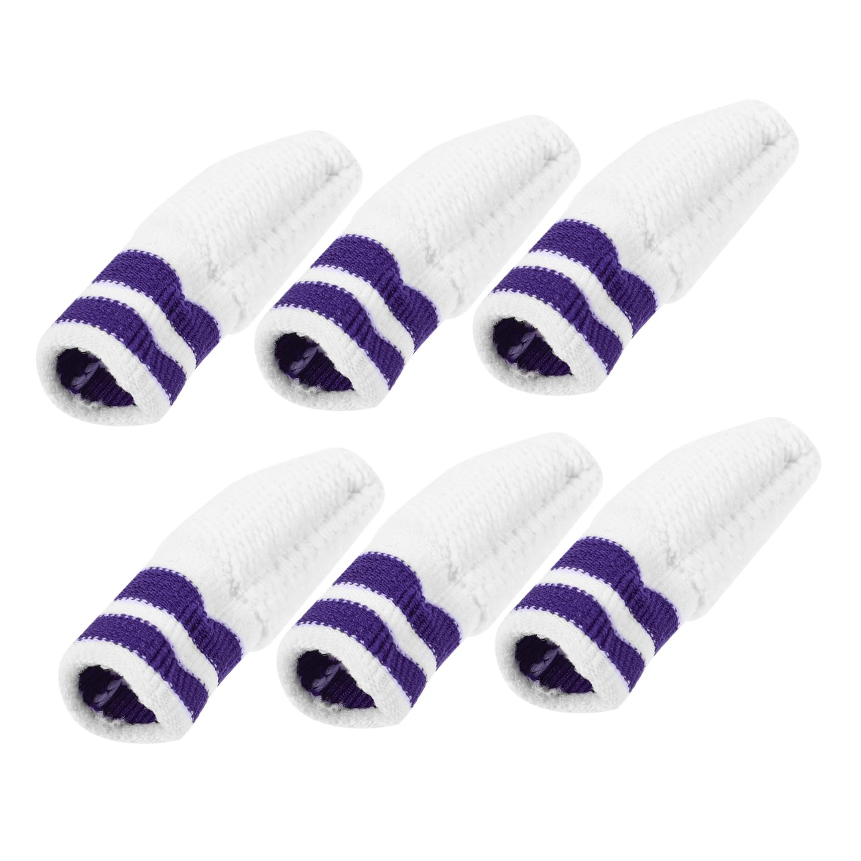 POPETPOP 30 Pièces Doigts de nettoyage pour animaux de compagnie Doigtier de nettoyage buccal pour animaux de compagnie Doigtiers pour de ie lingettes humides nylon