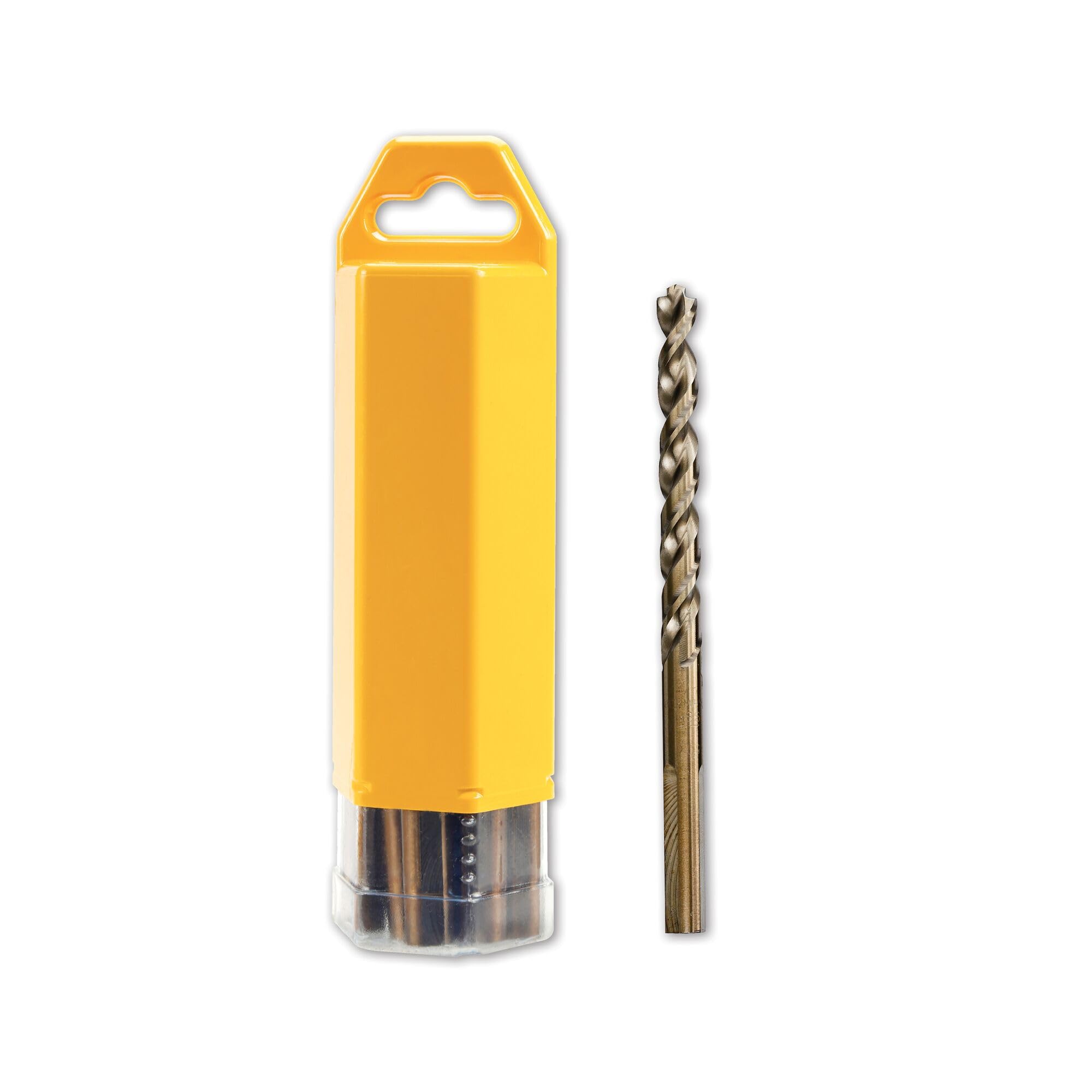 DeWalt Extreme 2 Metal Drillbit 11.0x142mm (10) DEWDT5559QZ
