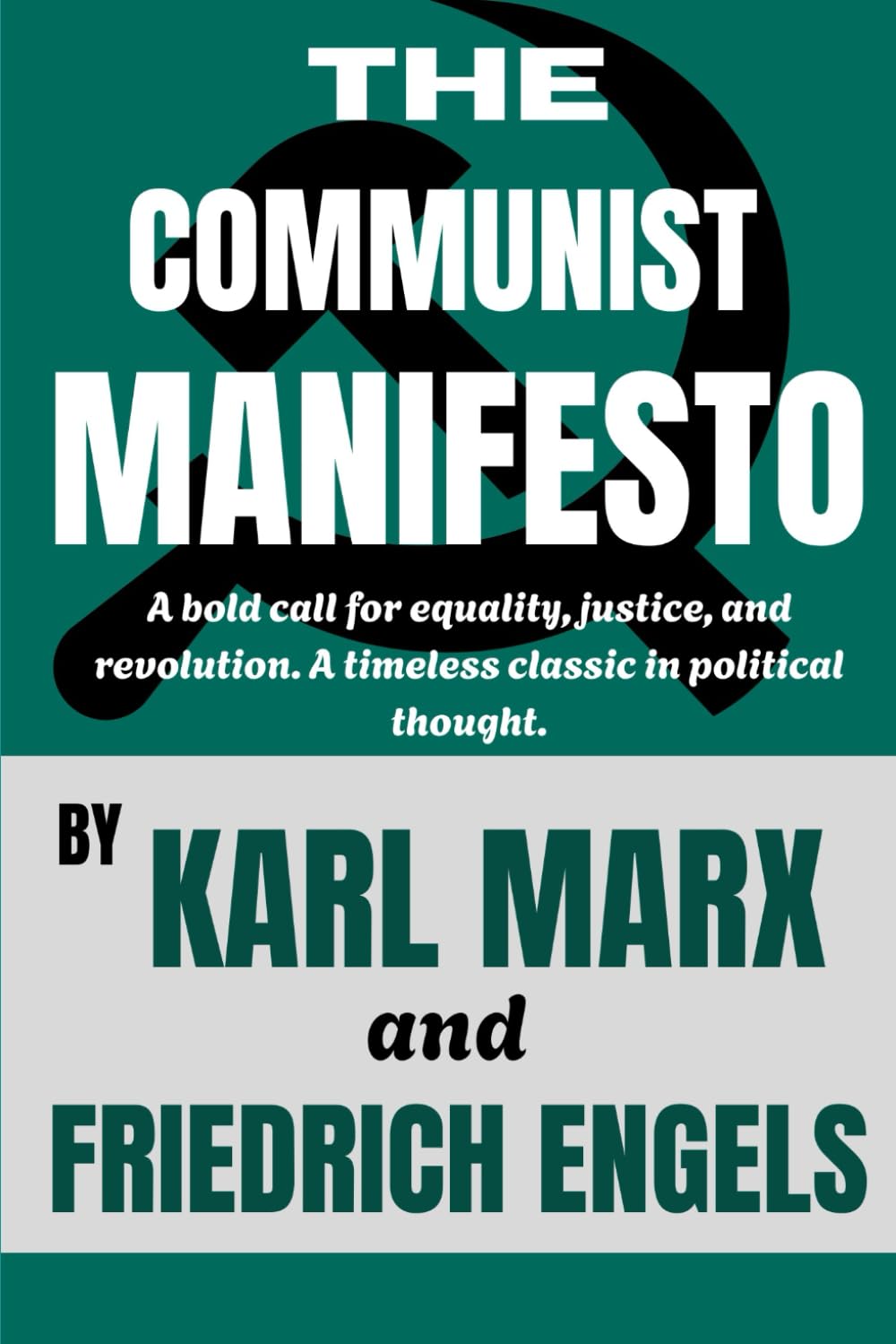 The Communist Manifesto