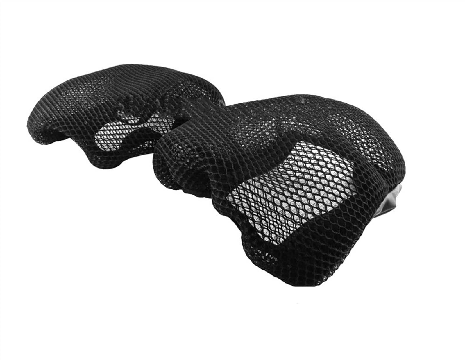 Housse de coussin de siege maille 3D Benelli TRK 502 x