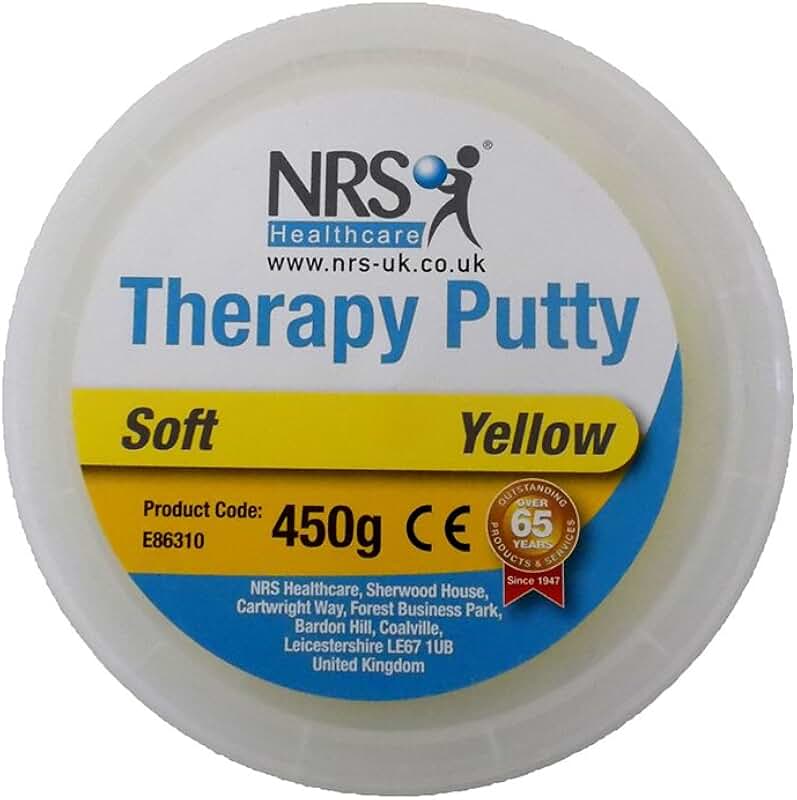 Amazon.co.uk Exercise Putty