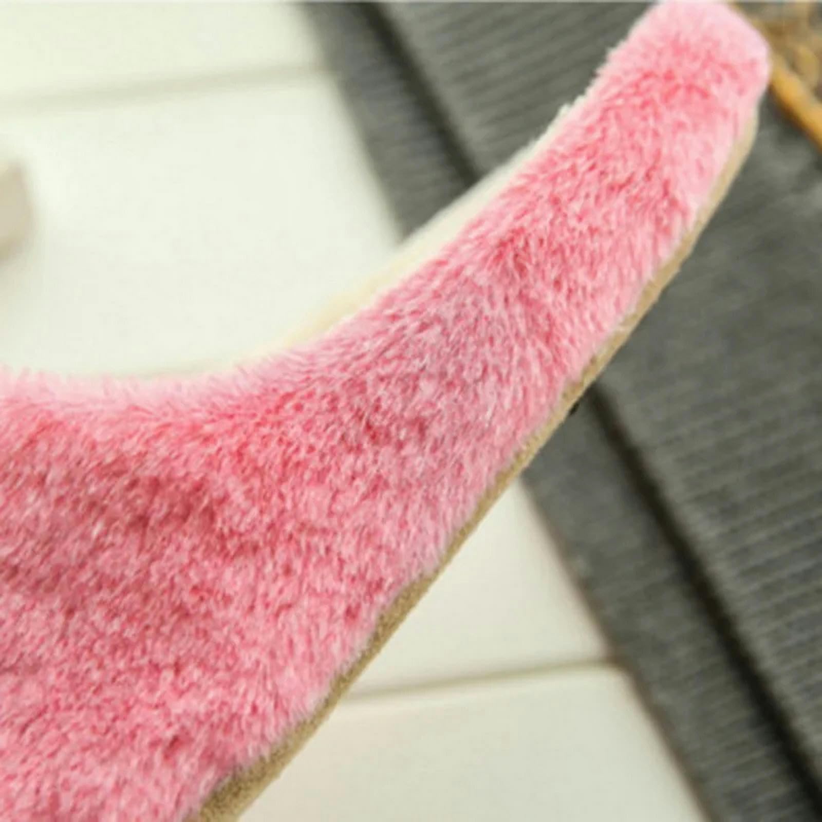 Kapcie damskie zimowe domowe kapcie Weicher Sohle Pantoffeln Komfort Ciepłe Innenhäuser Hausschuhe Schlafzimmer Paar Schuhe