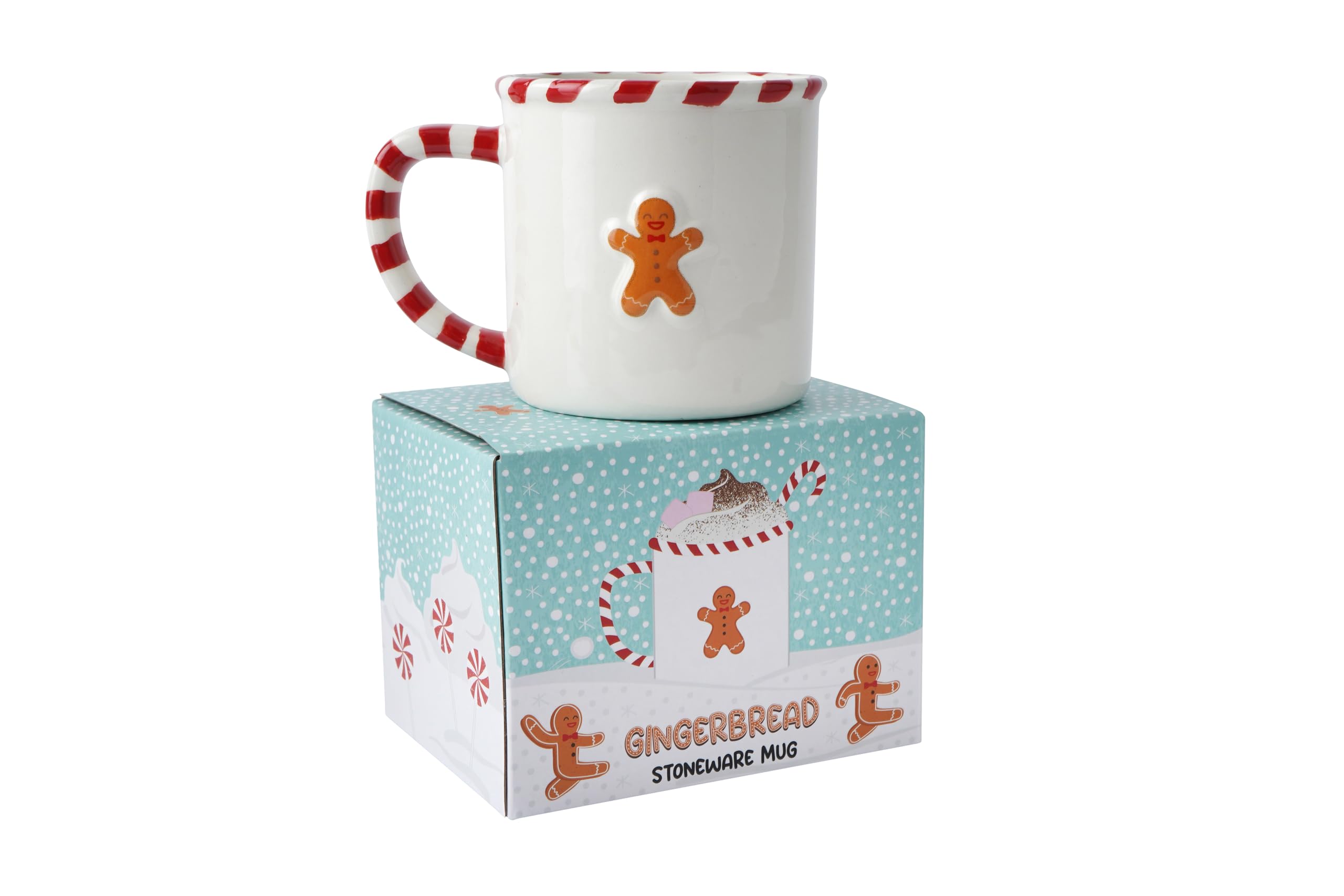 CGB Giftware, Cream, 12 cm (W) x 8.5 cm (H)