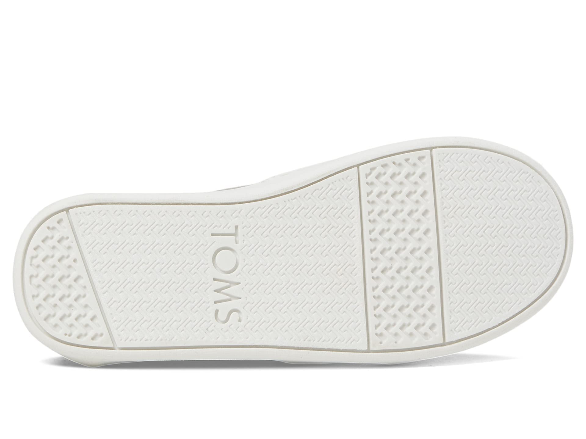 TOMS Alpargata, Mocassino Basso Unisex-Bambini e Ragazzi