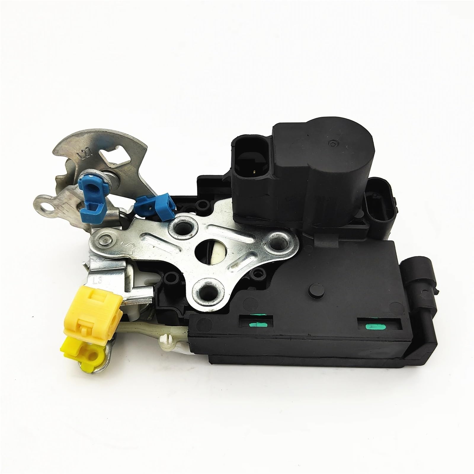 Meccanismo di controllo dell'attuatore della serratura della portiera dell'auto adatto per Chevrolet Sail 2010-2014 OEM n. 9017542 9017563 Ricambi Bagagliaio(Rear left)