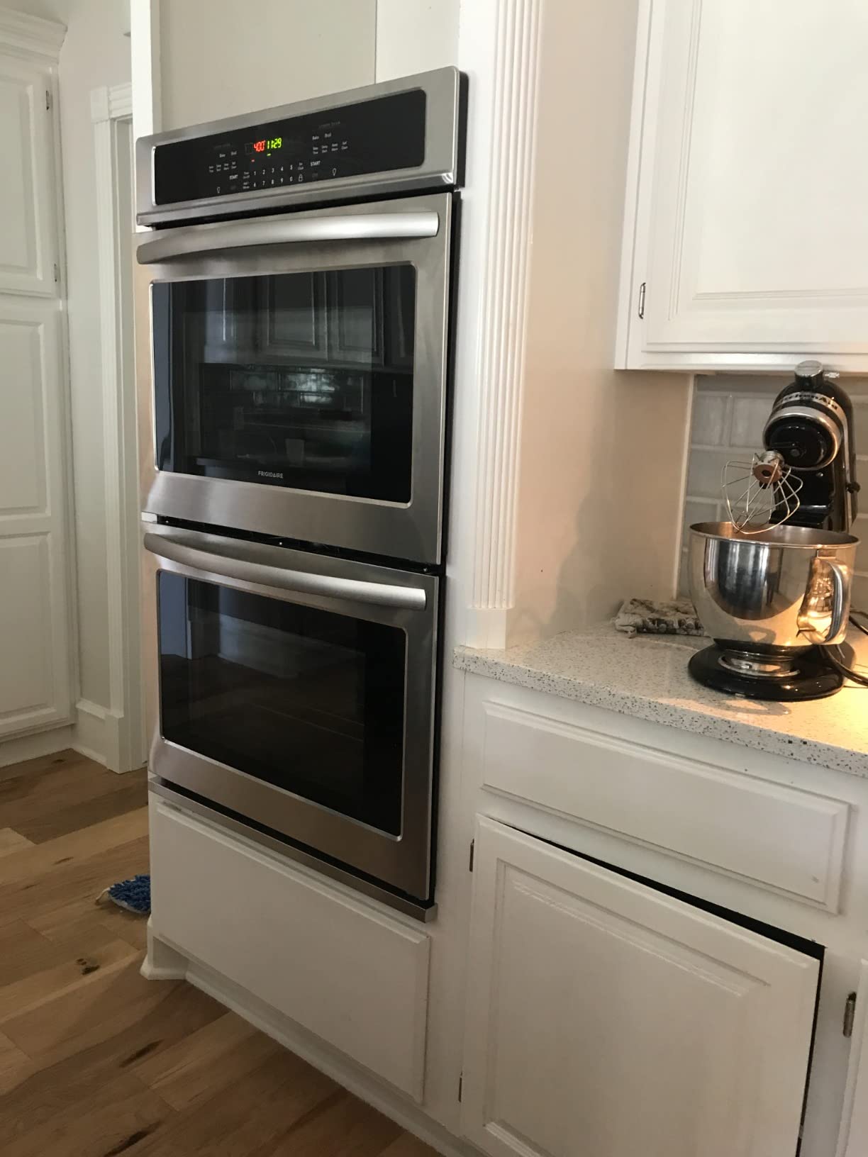 78/mo Finance Frigidaire FFET3026TS 30 Inch 9.2 cu. ft. Total