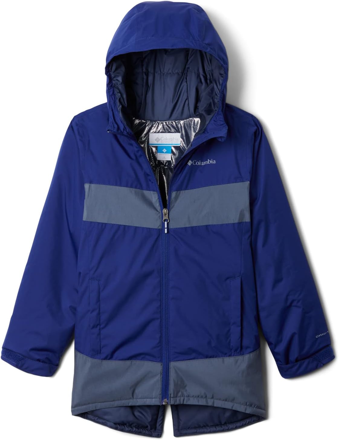 Columbia Girls' OSO Mountain Insulated Jacket