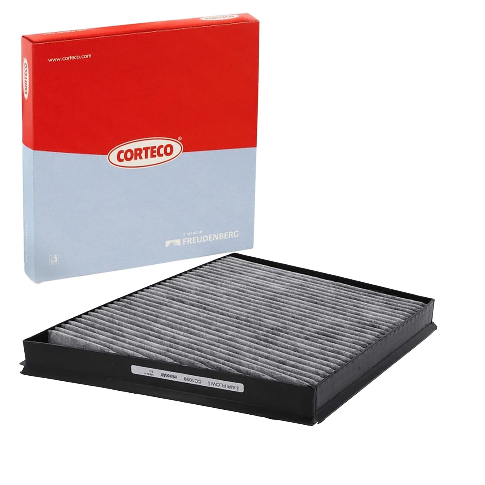 MICRONAIR FILTRI MC609 Micron Air Filtri A.,