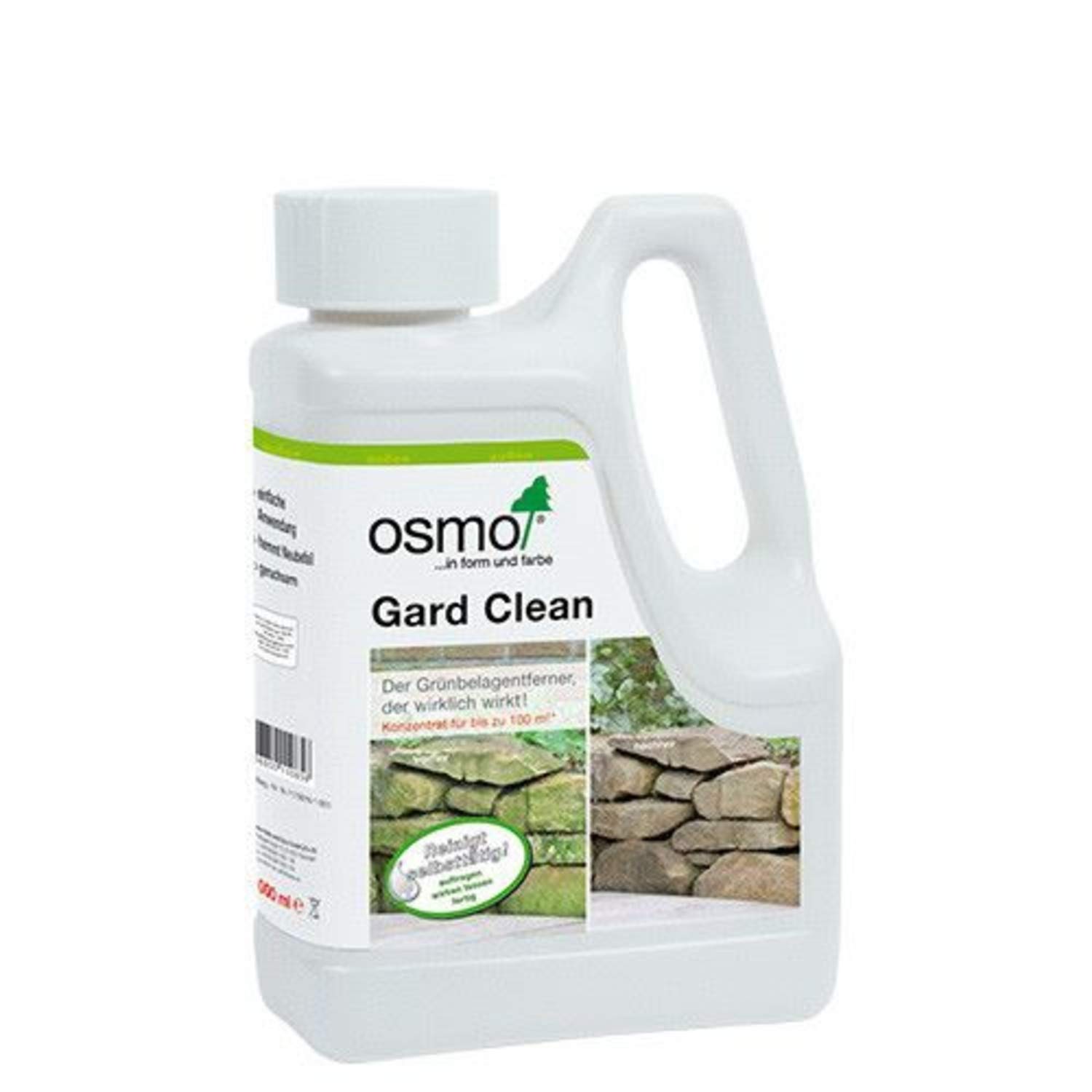 OsmoColor Gard Clean 1,000 L