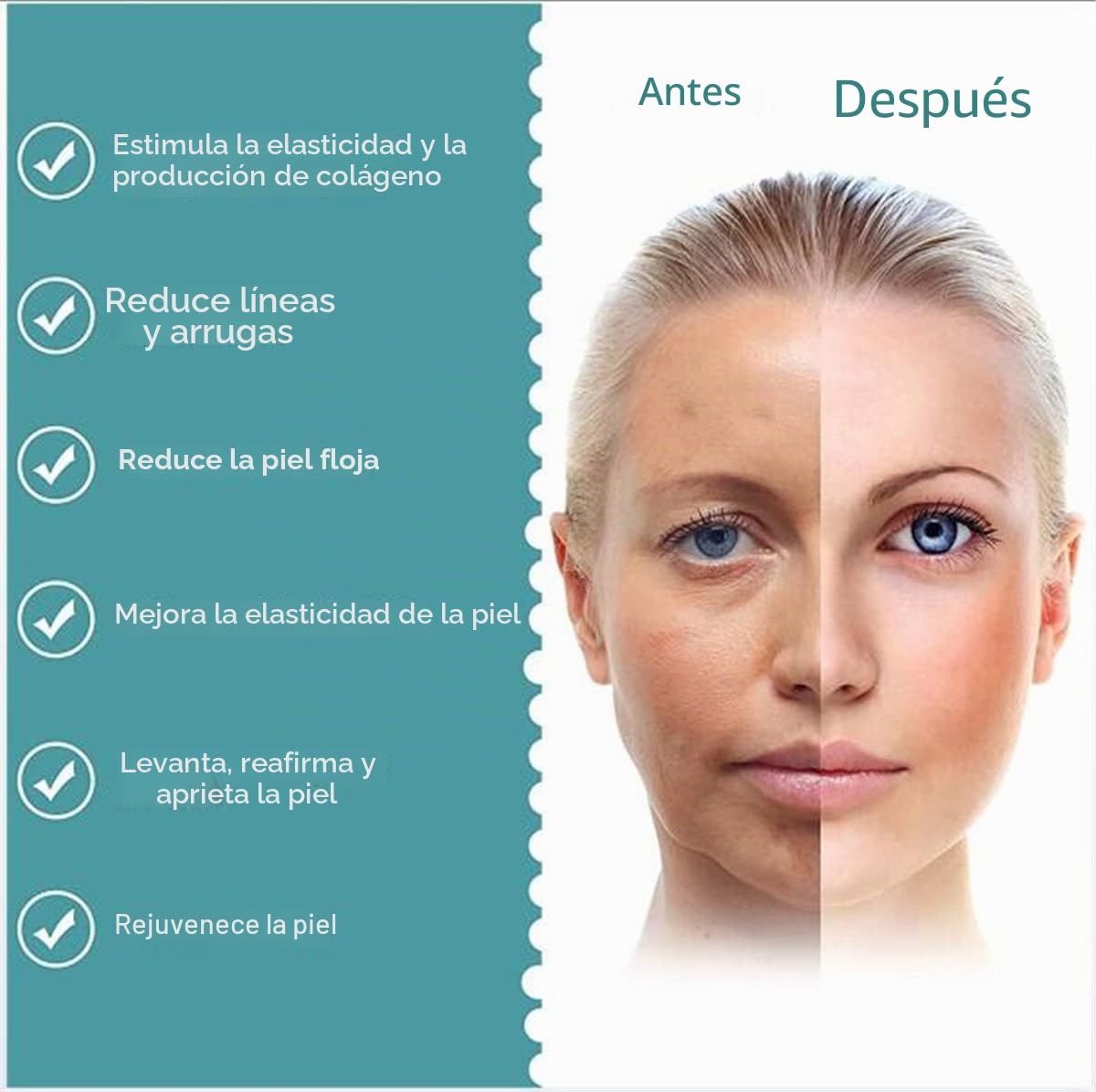Mini HIFU Máquina Máquina de Belleza de Estiramiento Facial por Ultrasonido Microcorriente RF EMS Levanta el Rejuvenecimiento de la Piel Reafirmante Firme Dispositivo Antiarrugas
