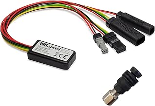 VOLspeed V4 für Bosch + Kurbelabzieher Active/Performance/CX – Bosch E-Bike Tuning Chip