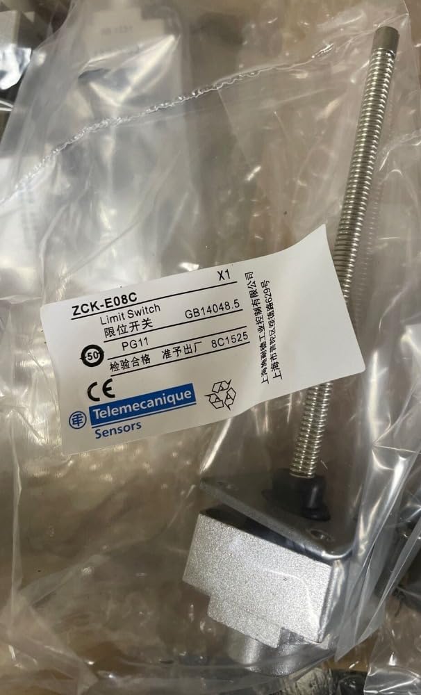 1PC ZCK-E08C ZCKE08C Limit switch