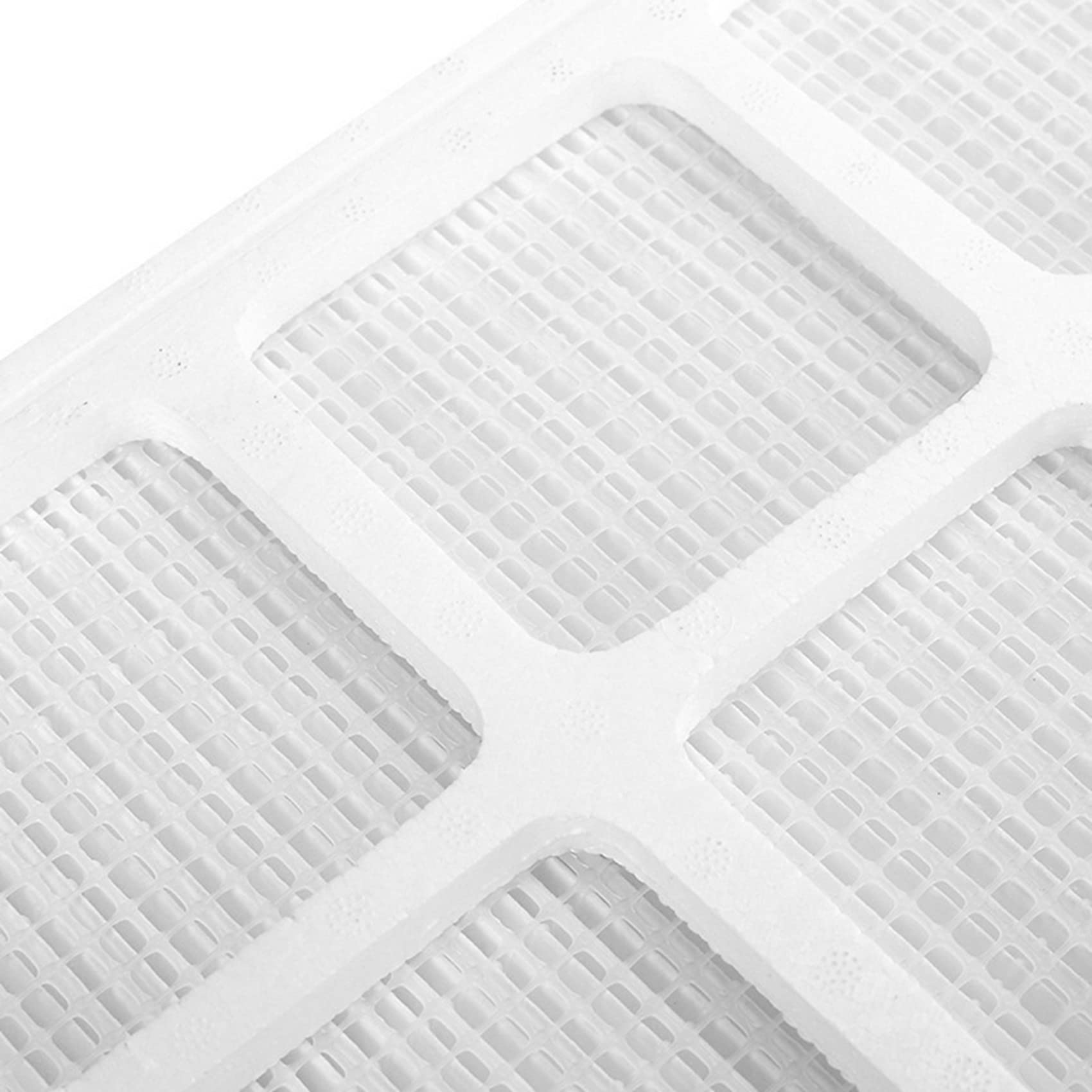 2 filtros HEPA para HealthPro 100/250 purificador de aire, elementos de piezas, accesorios