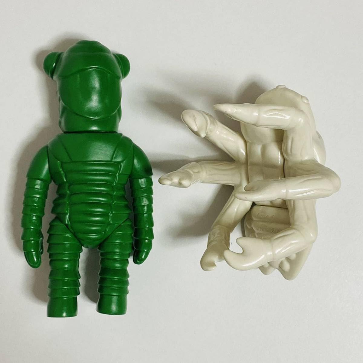 Amazon | Marmit マーミット ビニパラベビー Q セブン 登場 セミ人間