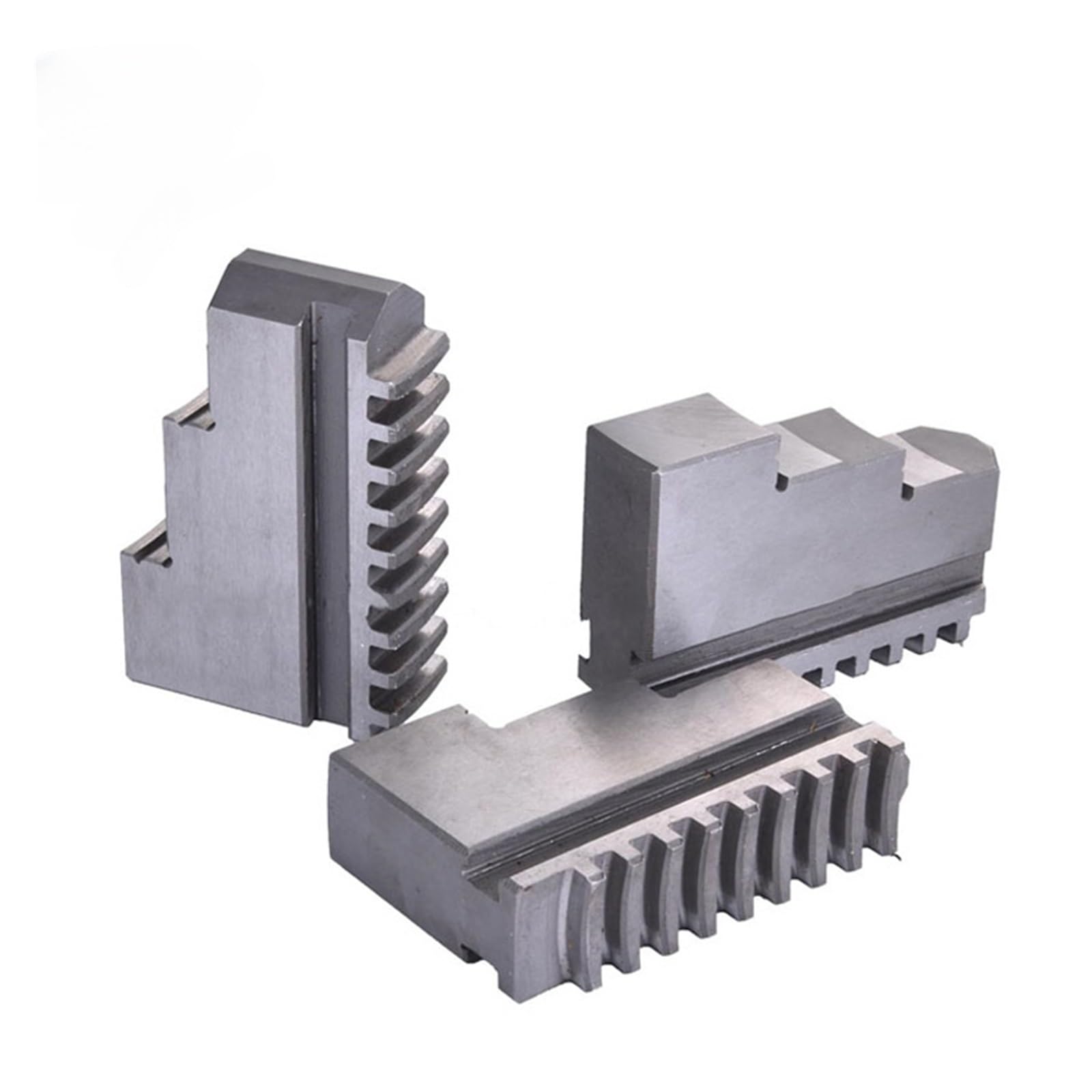 Rodamientos de husillo de Torno K11-80 K11-100 K11-125 K11-130 K11-160 K11-200 Portabrocas de Tres mandíbulas Universal portabrocas morzada Tarjeta pie 3 unids/Set Torno mecánico(K11-80 R)