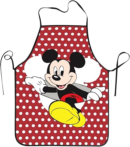 Delantal de Navidad para mujeres y hombres, regalos de Navidad para amigos, esposa, chef panadero