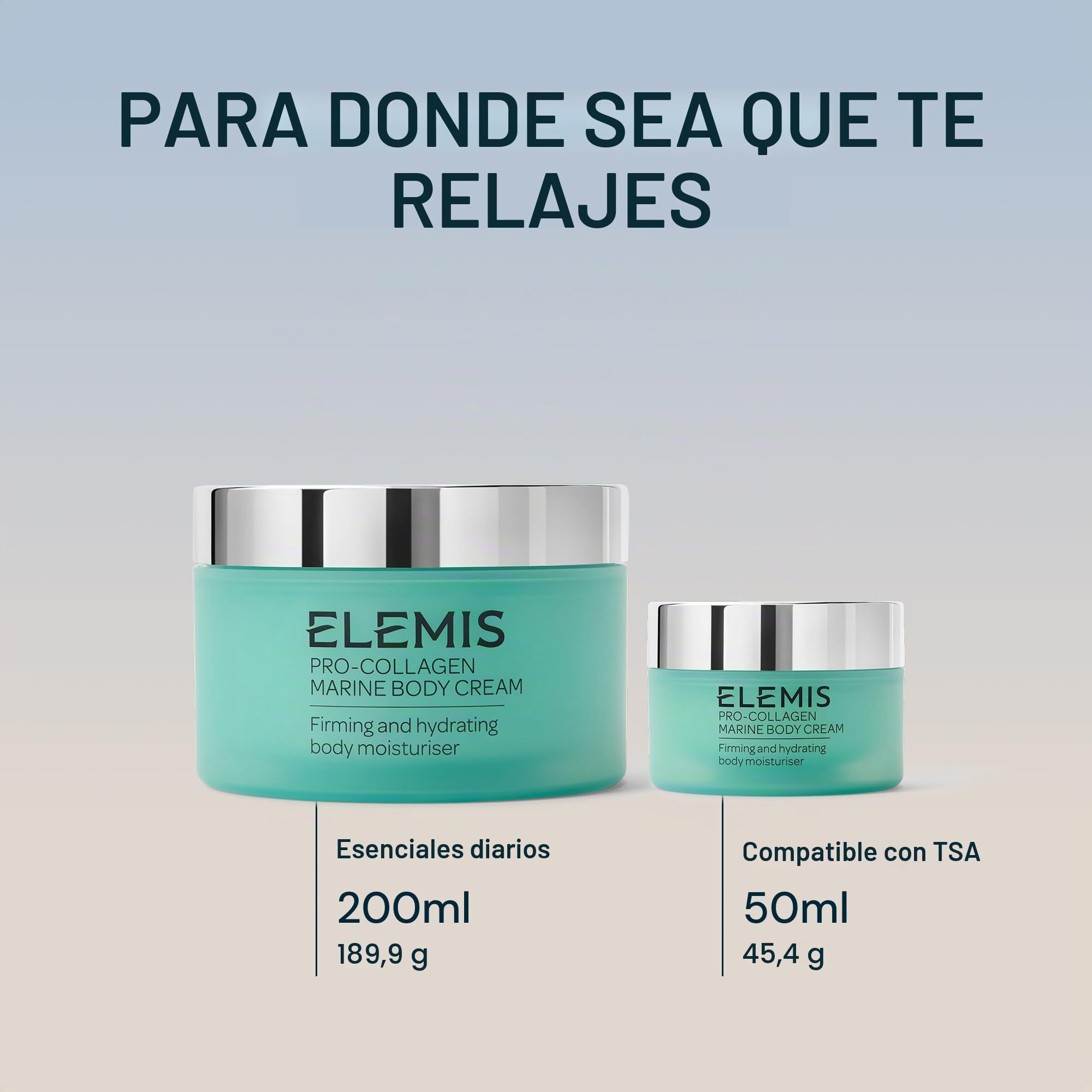 Elemis Pro