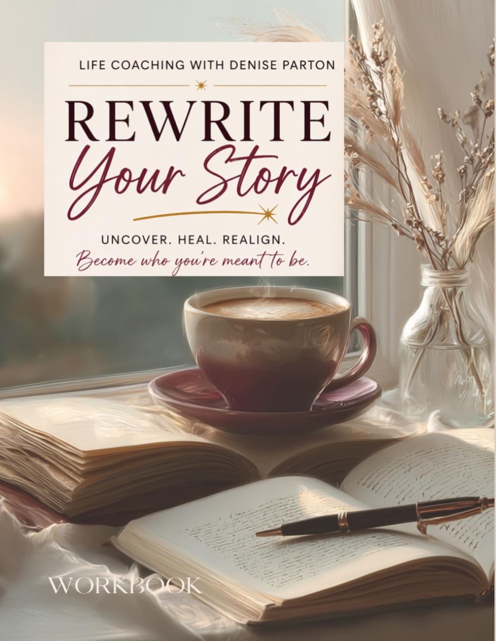 Rewrite Your Story: Workbook