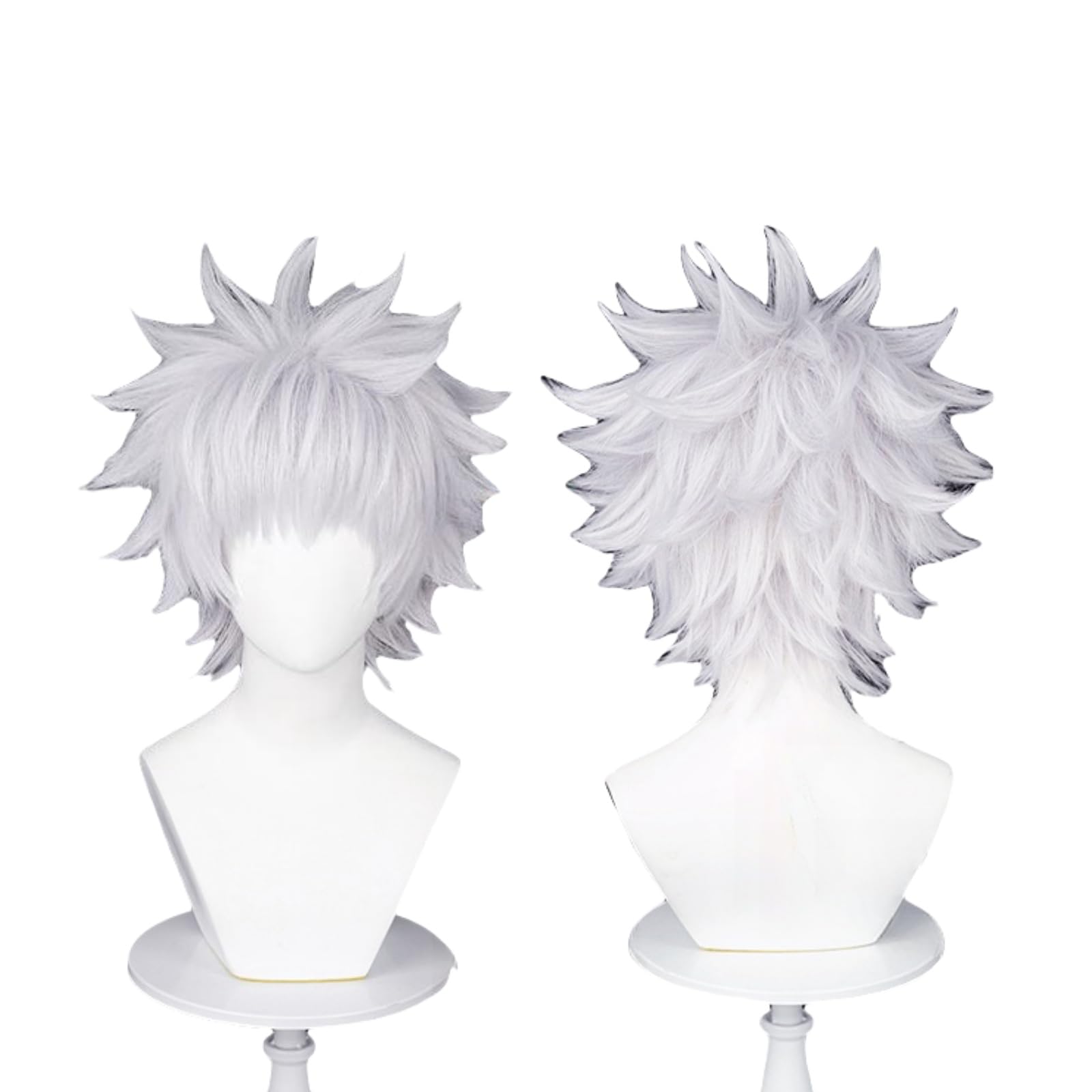 Amazon.co.jp: [Acosdary] ハンター×ハンター キルア コスプレ