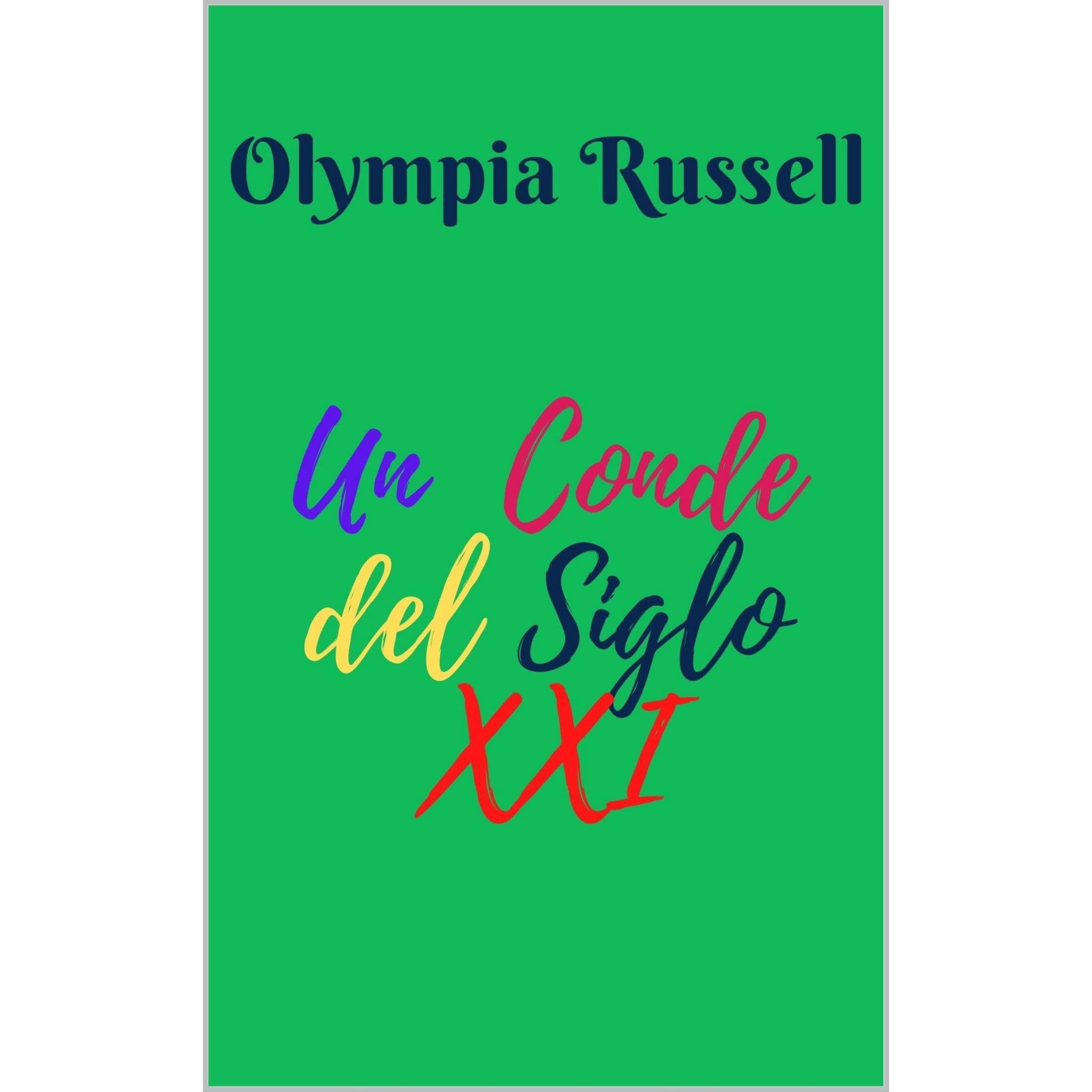 Un conde del siglo XXI