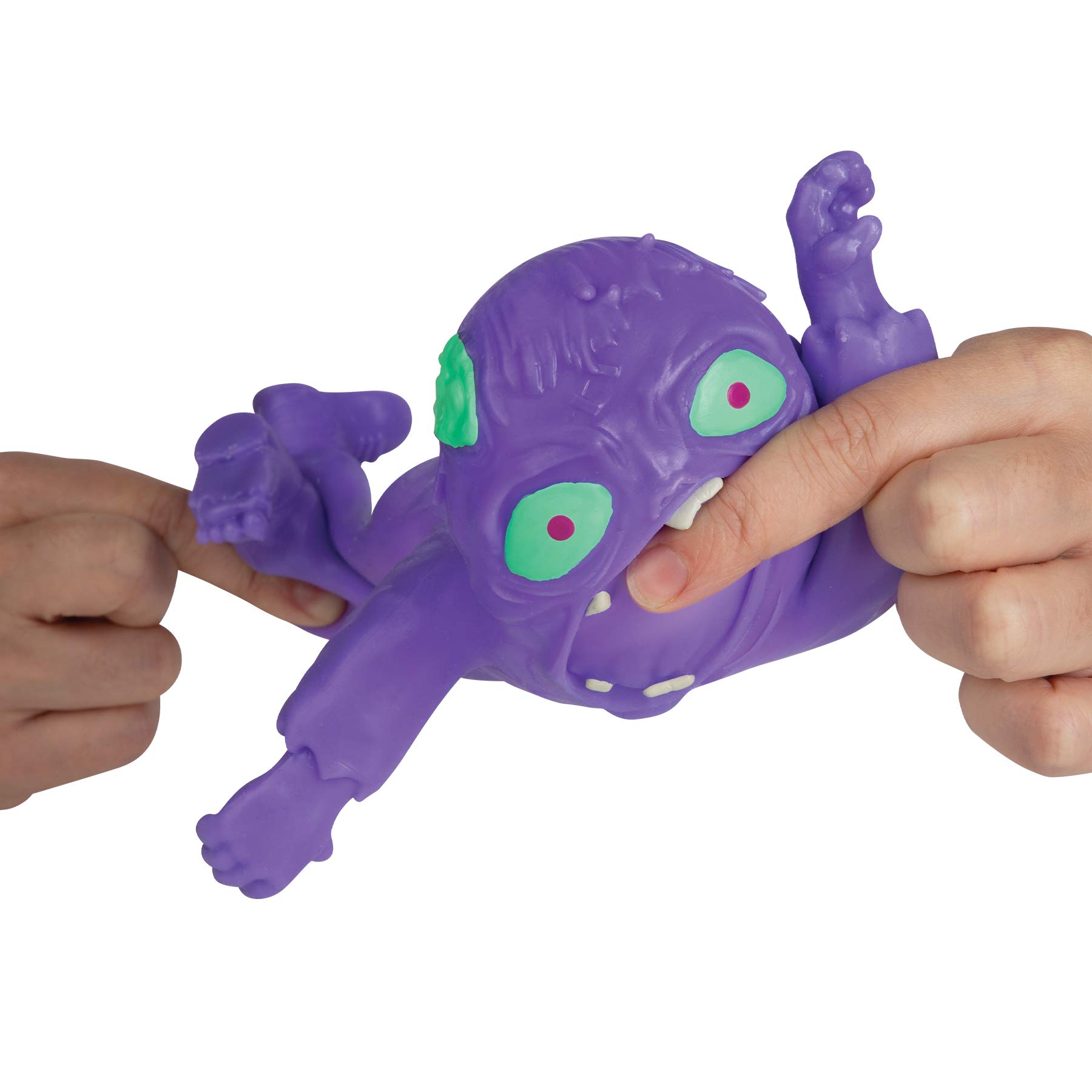 Amazon.com: ORB Morphimals Purple Frankenform - Ultra-Sized