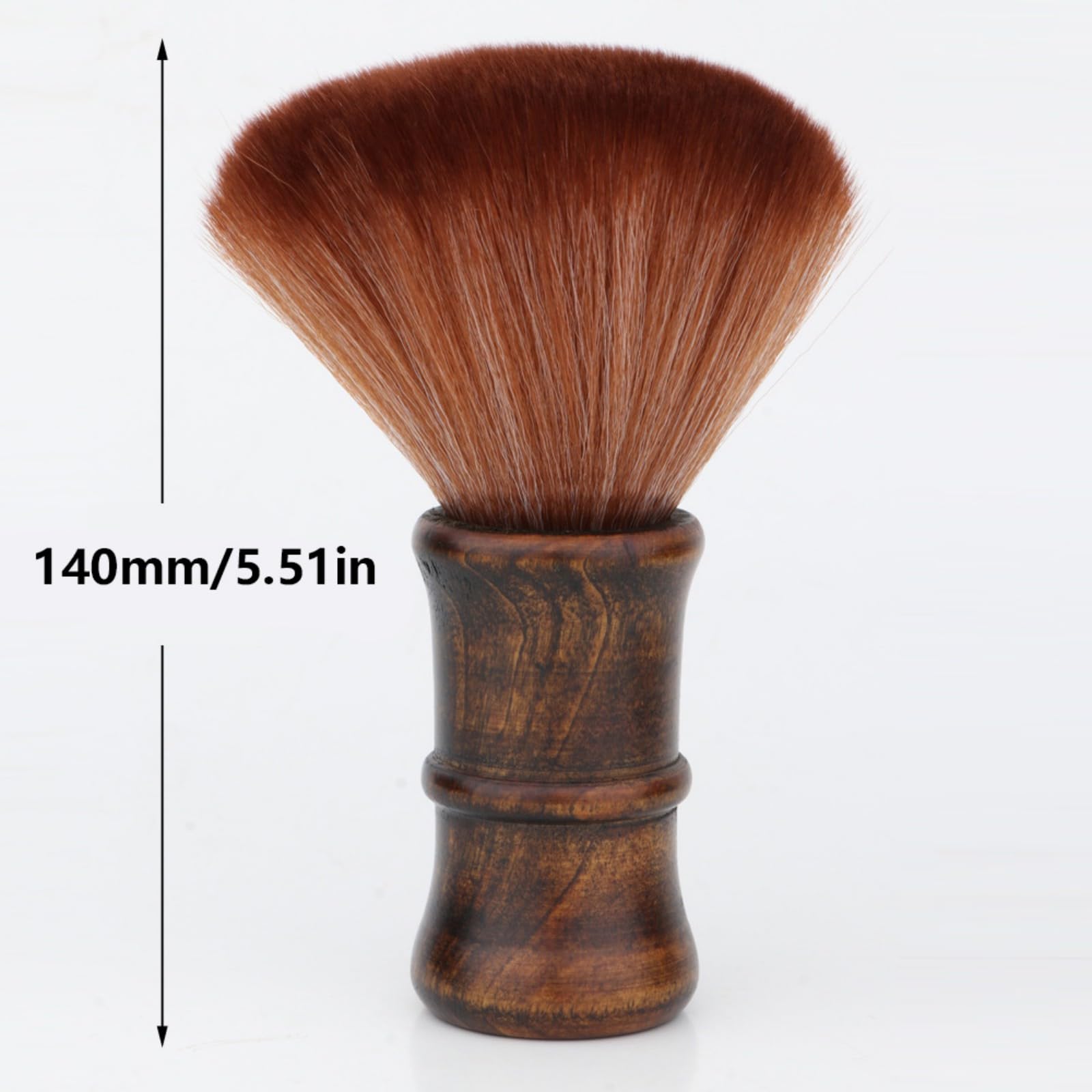 Genérico Vinyl Record Cleaner Brush, Anti-Static Cleaning Kit for Albums, Essential Tool for Audiophiles and Vinyl Lovers, Accessories for Record Maintenance