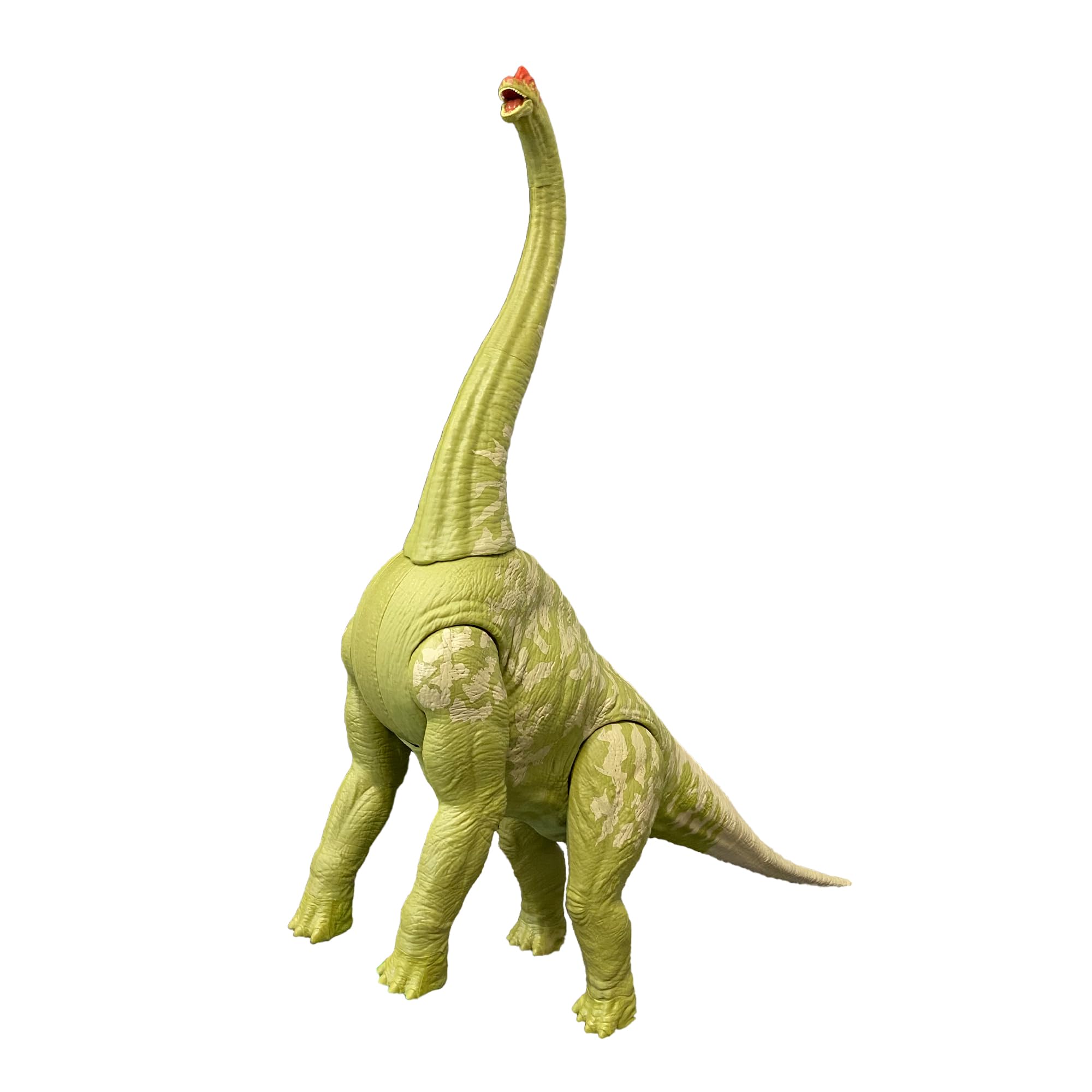 ブラキオサウルス、50センチ、ブラキオサウルスフィギュア、ジェラシックパーク恐竜 Amazon.co.jp: 【Amazon.co.jp 限定】マテル ジュラシックワールド