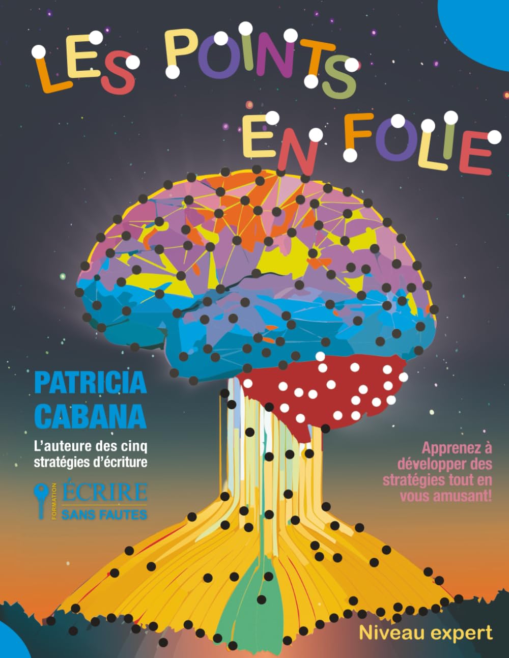 Les points en folie: Expert