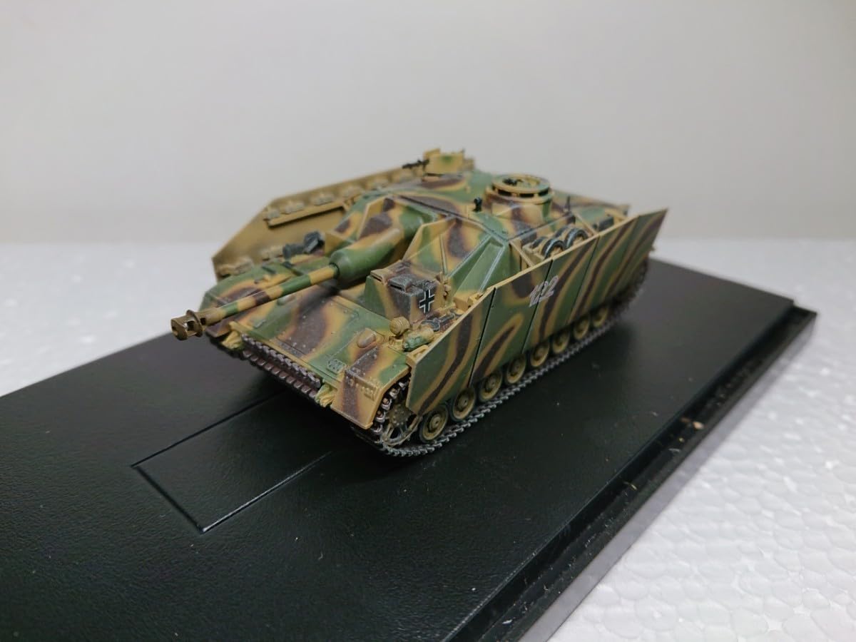 Amazon | 1/72 ドラゴンアーマー ドイツ軍 IV号突撃砲 中期型イタリア