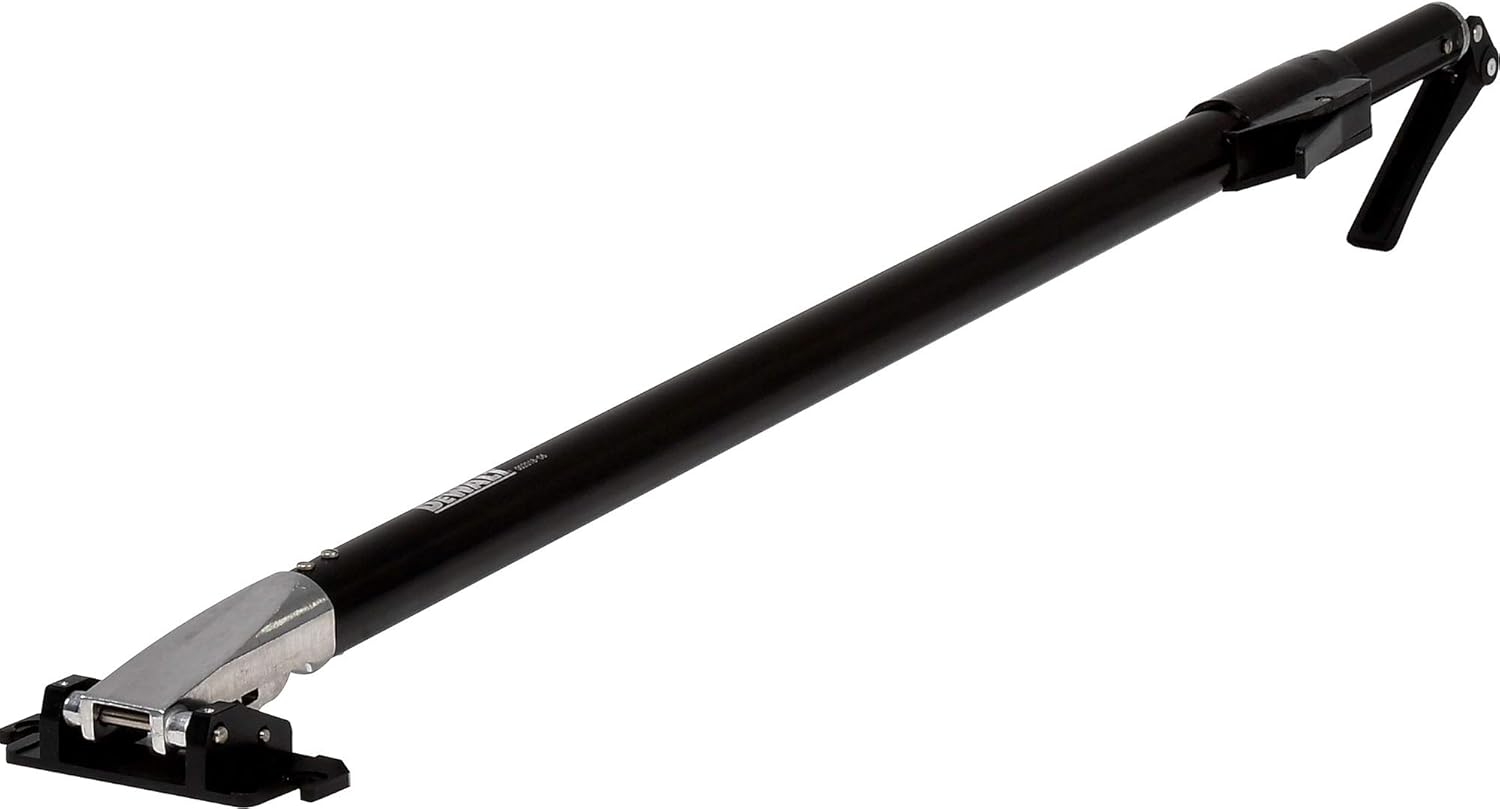 DEWALT Drywall Flat Box Extension Handle, 40" to 62" | Anodized Aluminum | DXTT-2-780