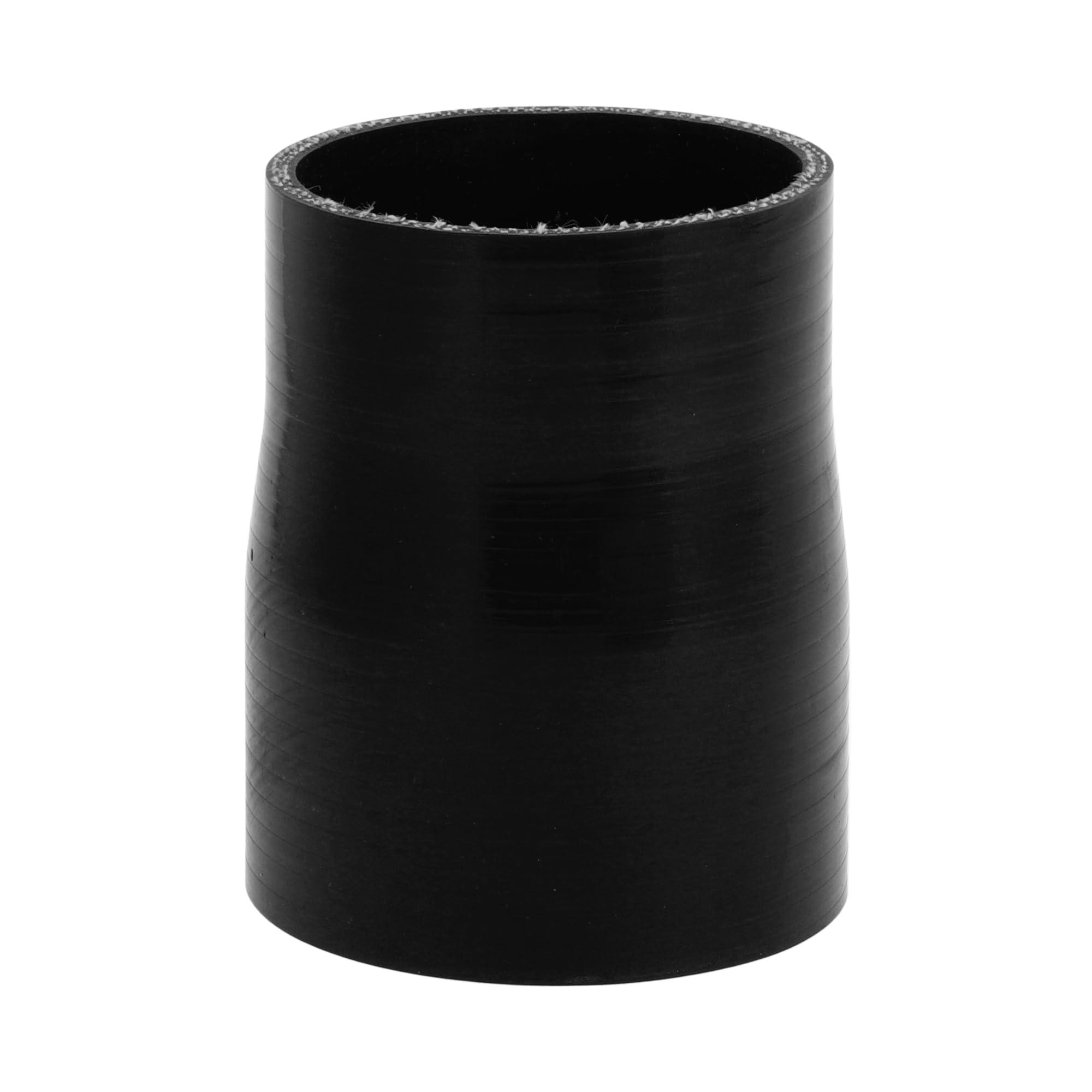 A ABSOPRO 1 Pcs 80mm 3.15" ID 100mm 3.94" Length 0 Degree