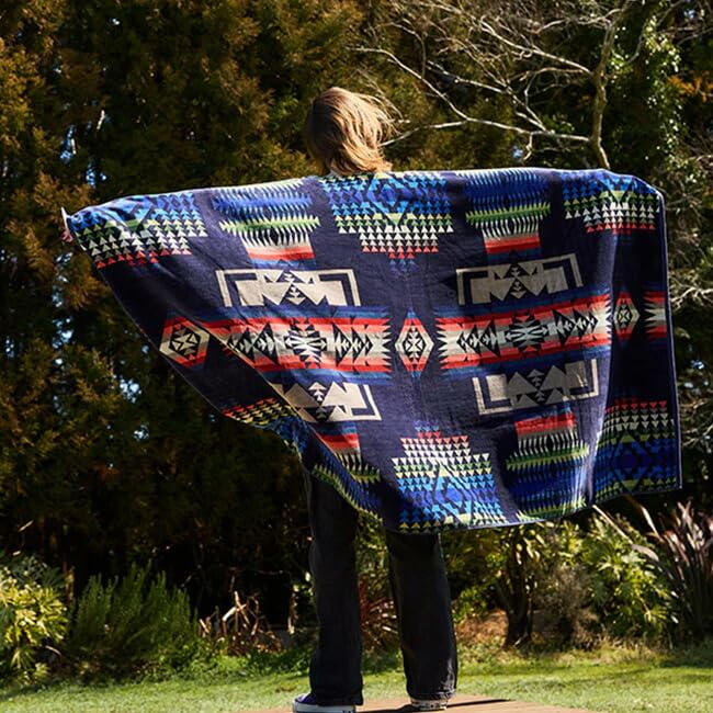 PENDLETON - ペンドルトン オーバーサイズ ジャガード タオル◼️2点で700円引き Amazon.co.jp: PENDLETON ペンドルトン オーバーサイズカスタム