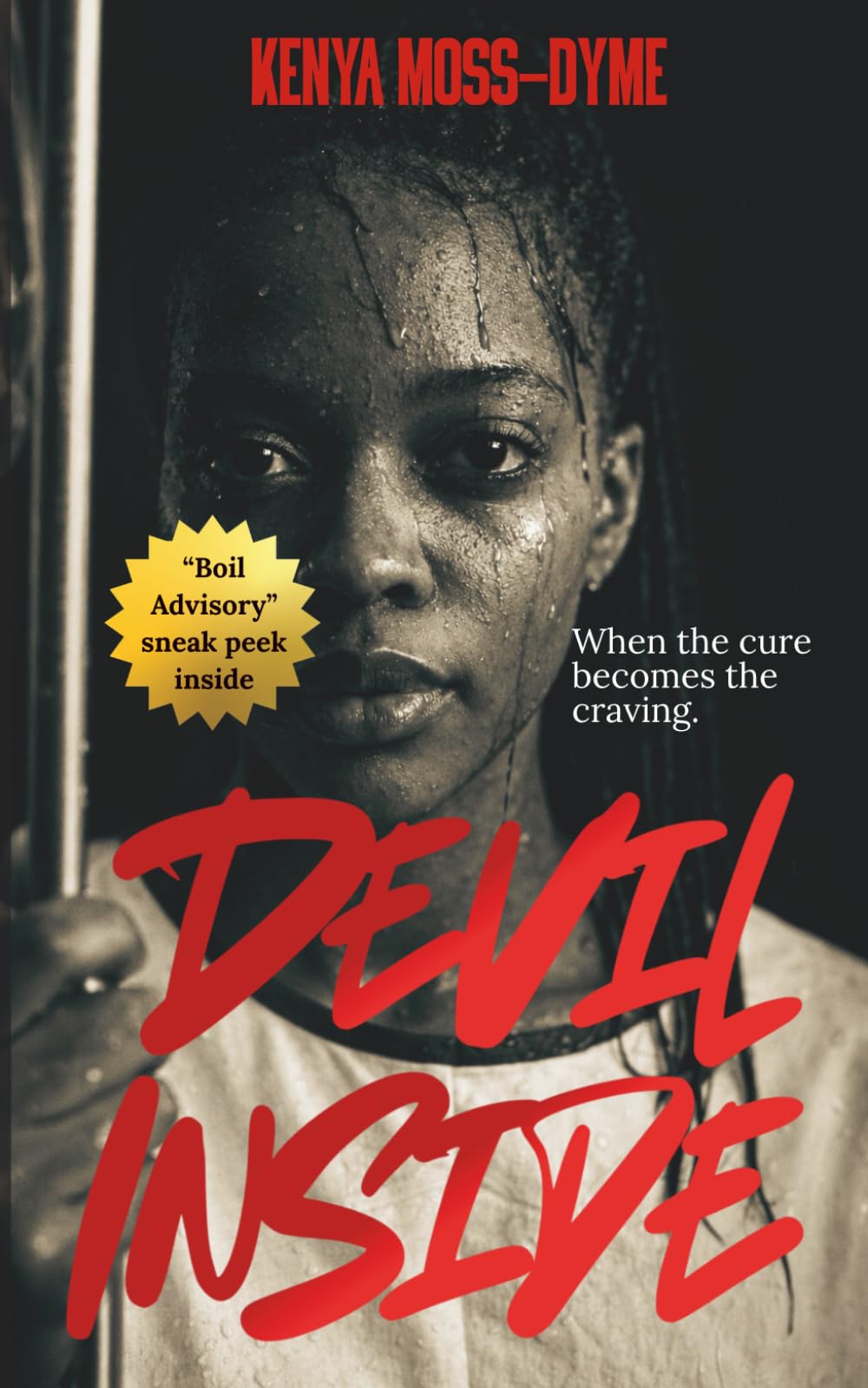 Devil Inside