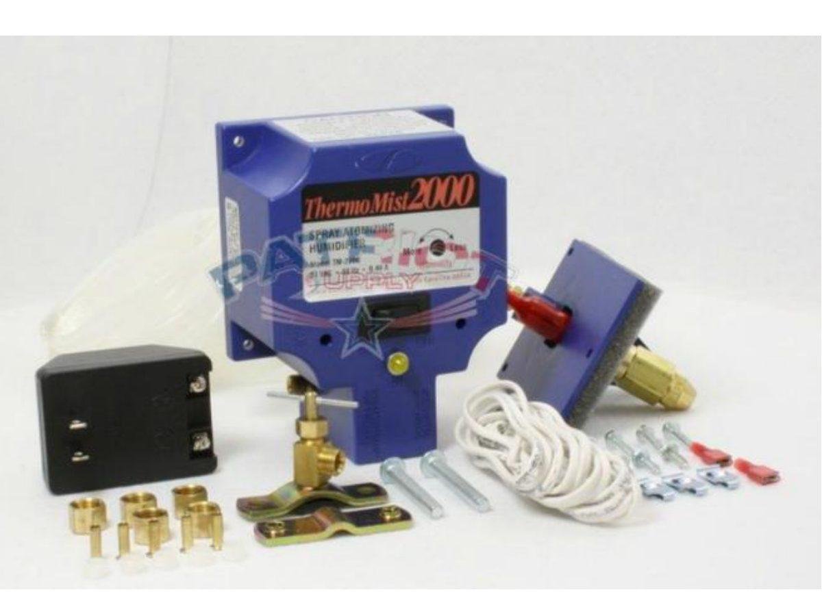 ThermoMist Automatic Humidifier