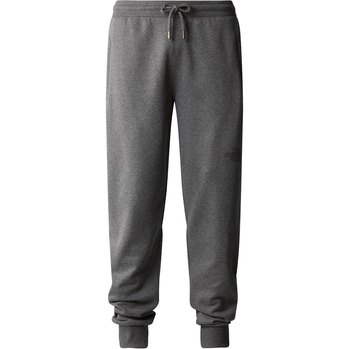 The North Face Drew Peak Sweatpants TNF Medium Grey Heat L