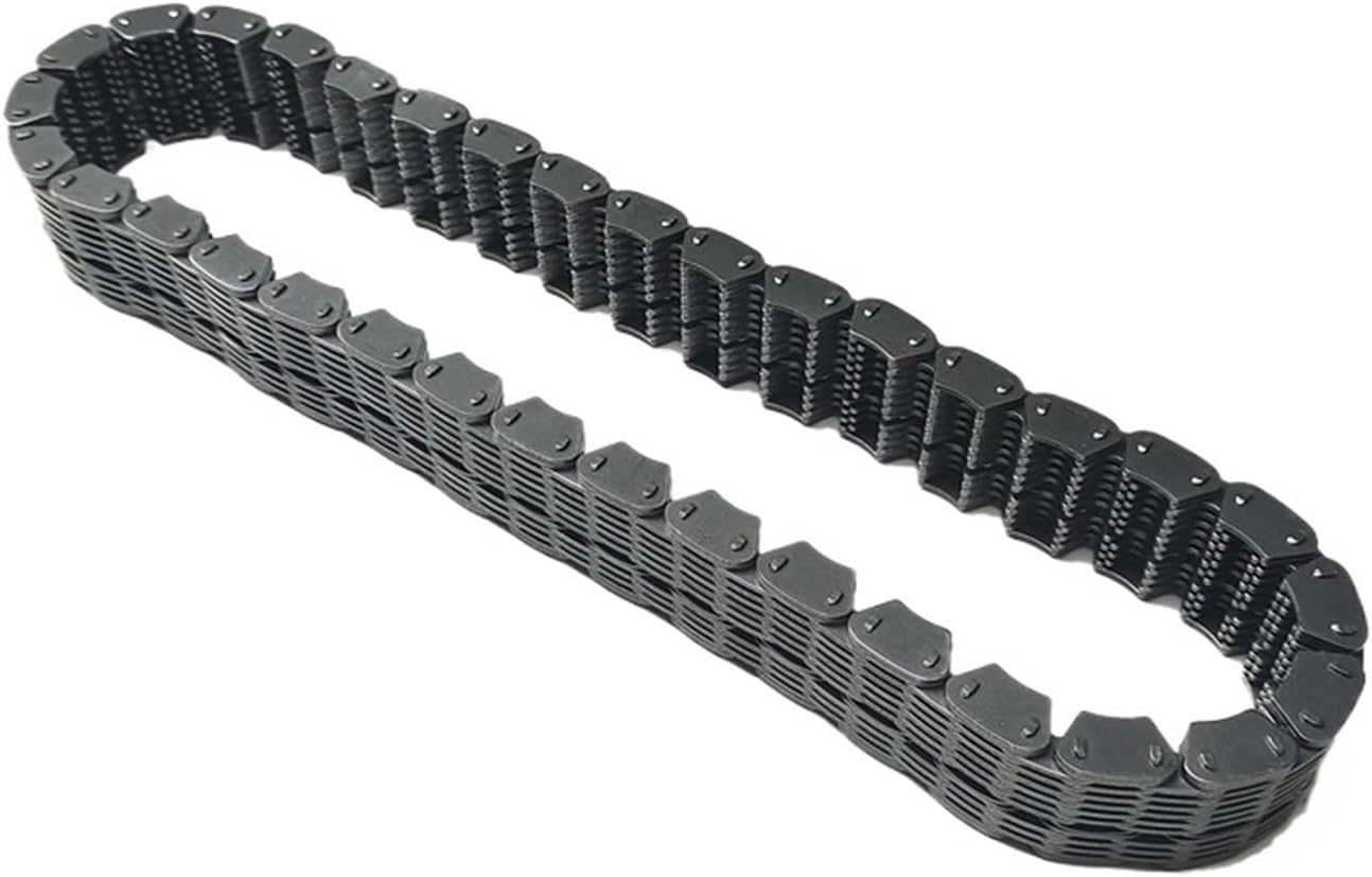 Transfer Case Output Shaft Drive Chain MD738550 Compatible With Mitsubishi Pickup L200 K74T K75T Sport K94 K96 Pajero V32 4G54 Challenger
