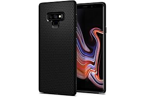 Spigen Liquid Air Thin Case for Samsung Galaxy Note 9 (2018)