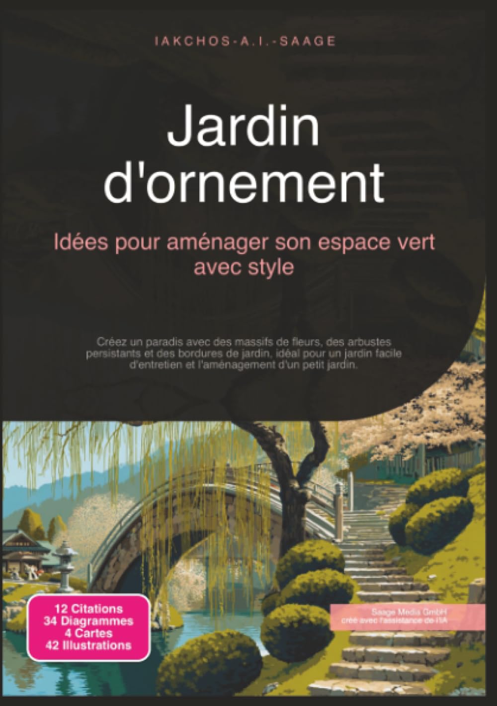 Jardin d'ornement: Idées pour aménager son espace vert avec style